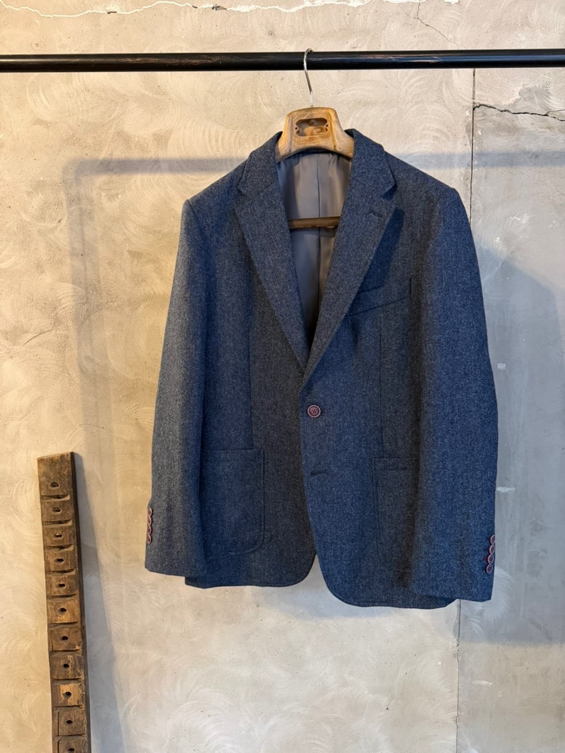 올리버스와니 스포츠코트 남성100 상품이미지10