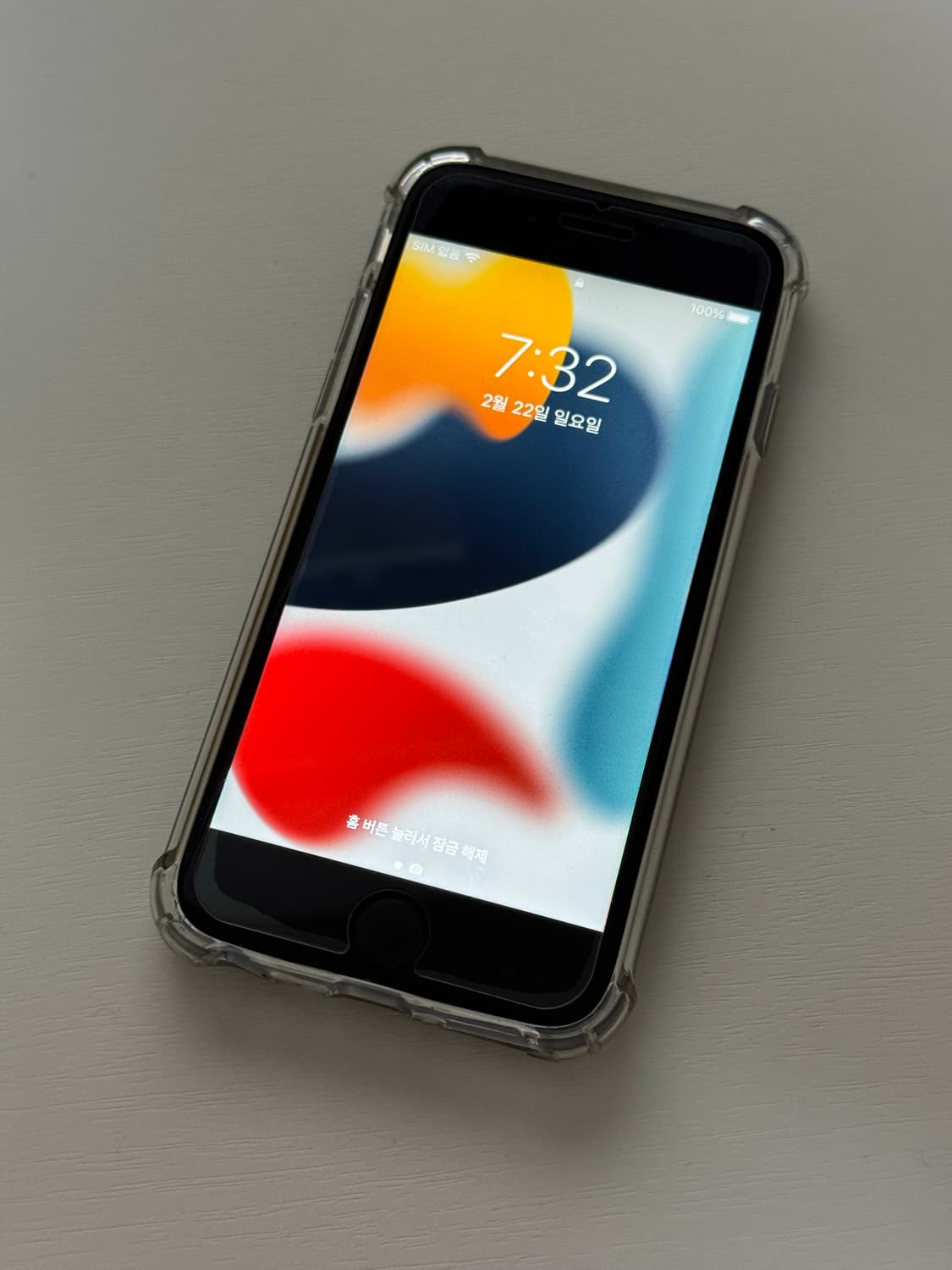 작례) 아이폰6s 32GB 실버 상품이미지2