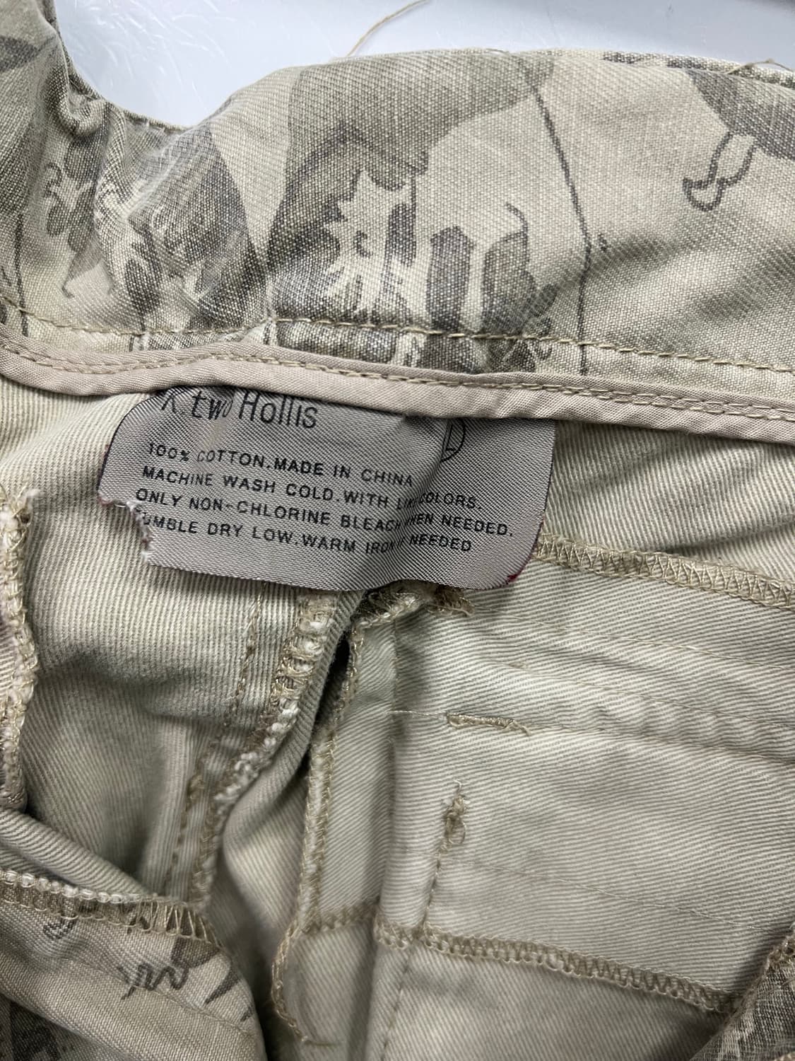 K.two Holis  상품이미지2