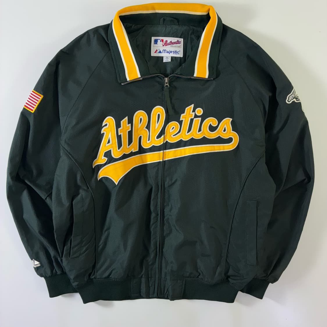 Majestic  마제스틱 00,s 오클랜드 마제스틱 자켓  상품이미지2