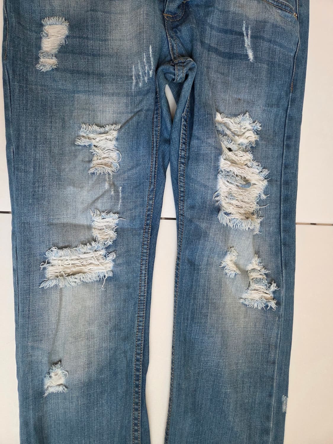 돌체앤가바나 데님 32인치 상품이미지3