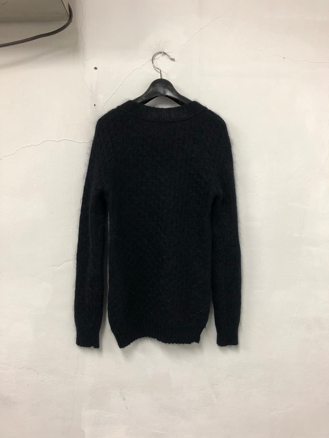 Balmain Wool Knit 상품이미지4