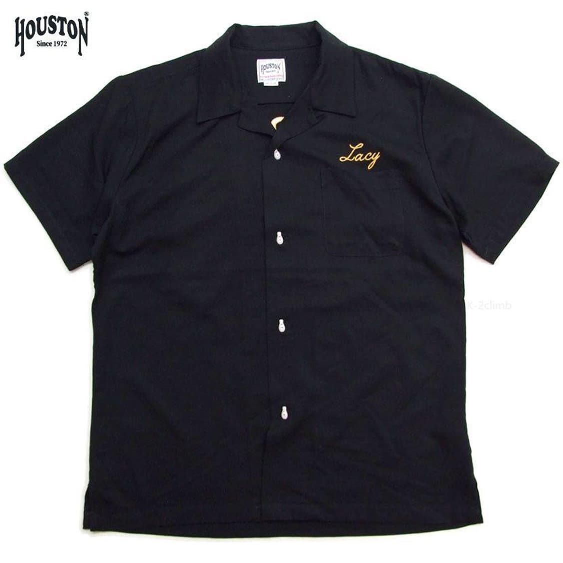 휴스턴 재팬 볼링셔츠 (사이즈 100) 상품이미지5
