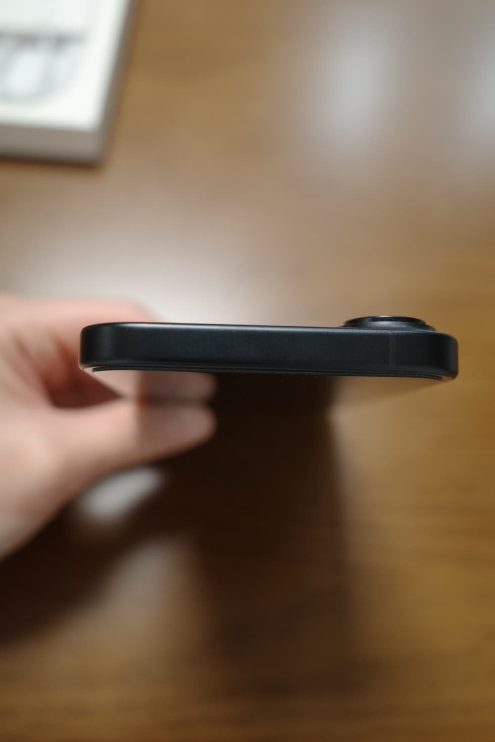 아이폰16 블랙 128GB 상품이미지5