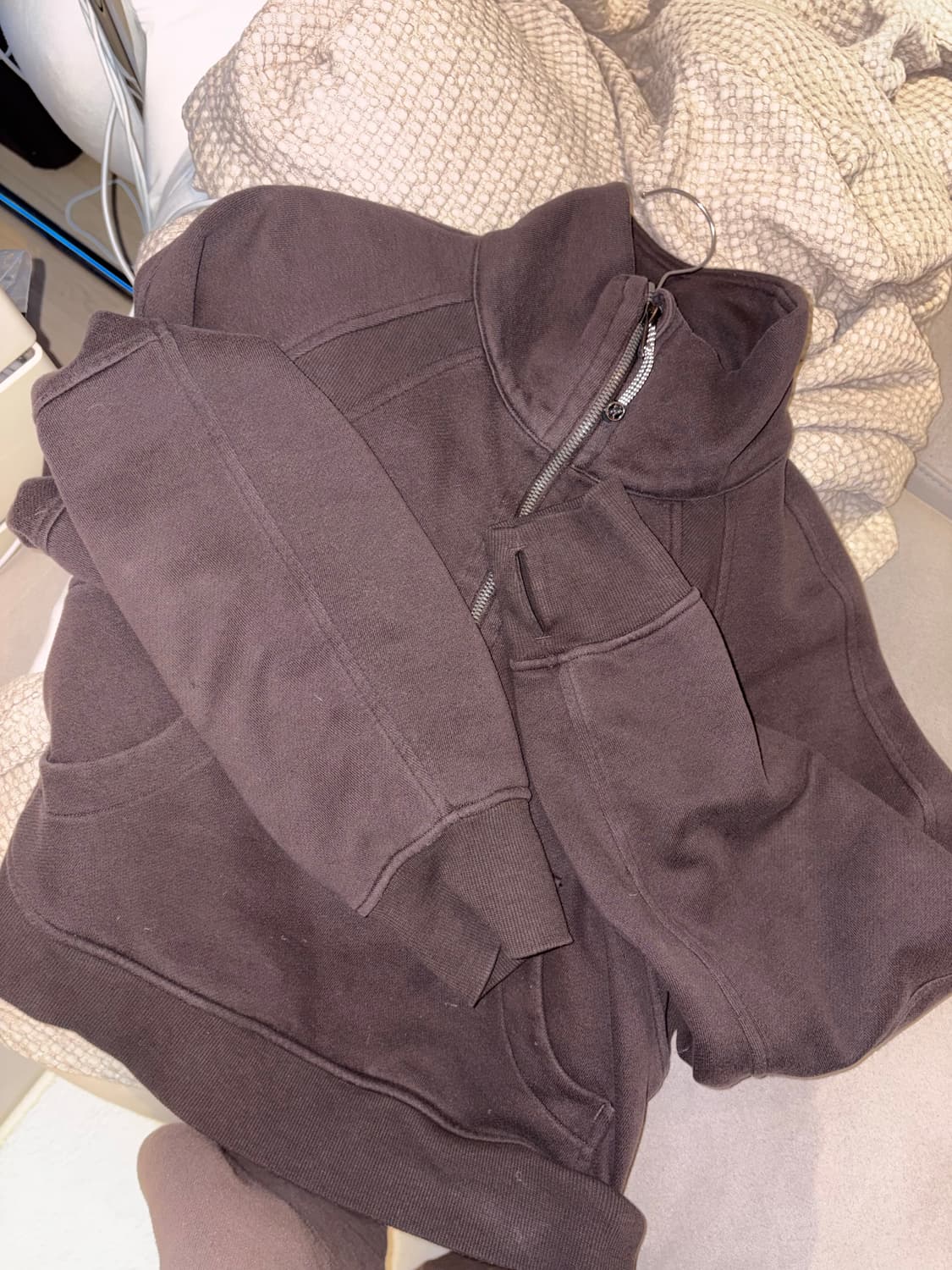 룰루레몬 스쿠바 집업  상품이미지2