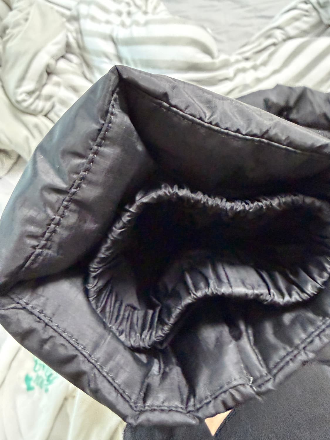 얼바닉30 로얄로버 푸퍼재킷 1 사이즈 상품이미지5