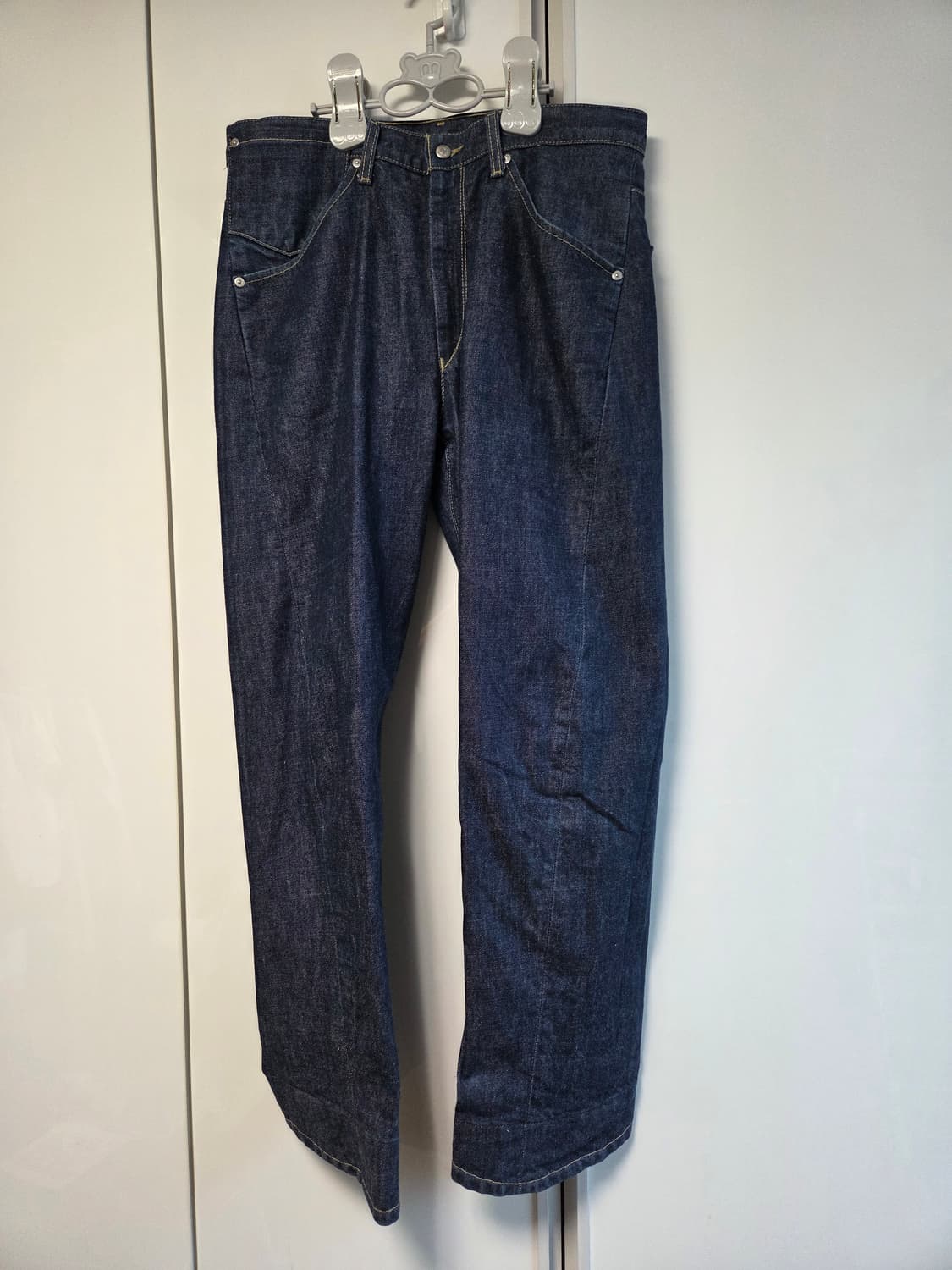 리바이스 엔지니어드진 32인치를 팝니다. 상품이미지1