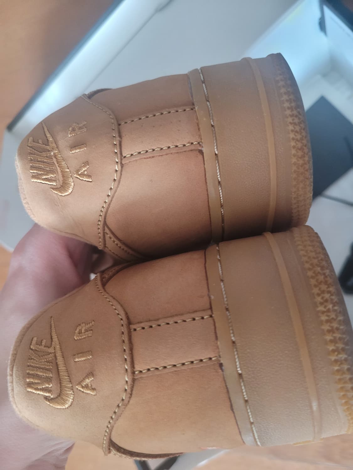 슈프림 된장포스 275 상품이미지3