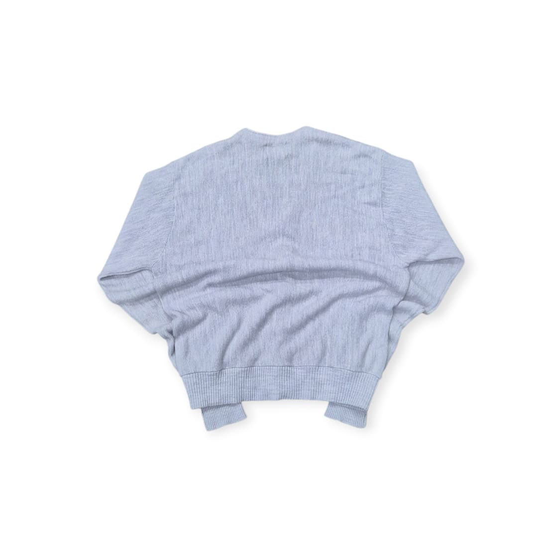 빈티지 아크릴 가디건 Made in USA 상품이미지3