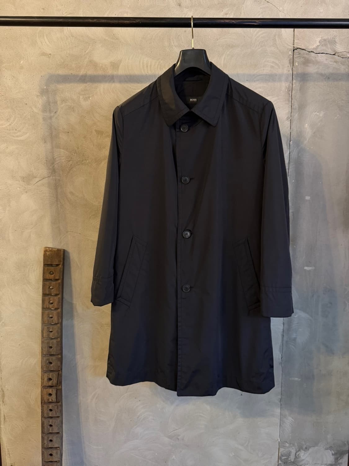 휴고보스 블랙라벨 맥코트 남성100-105 상품이미지10