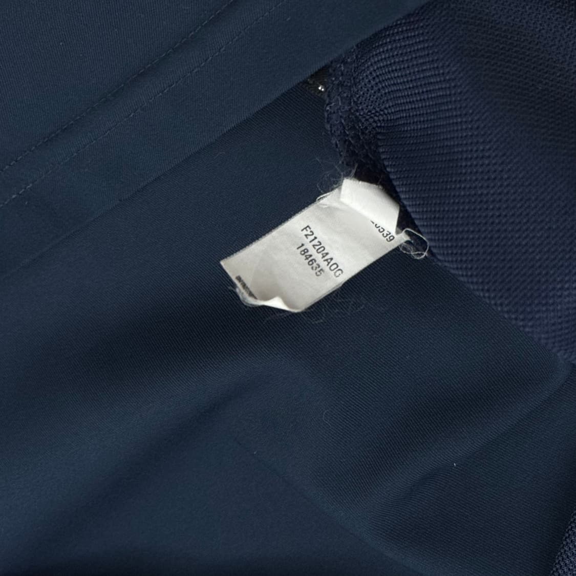 02-04 바르셀로나 어웨이 No.10 호나우지뉴 상품이미지9