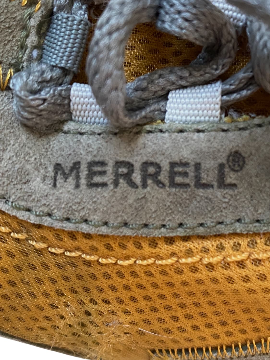 머렐 스니커즈 (235) AB1396 상품이미지8