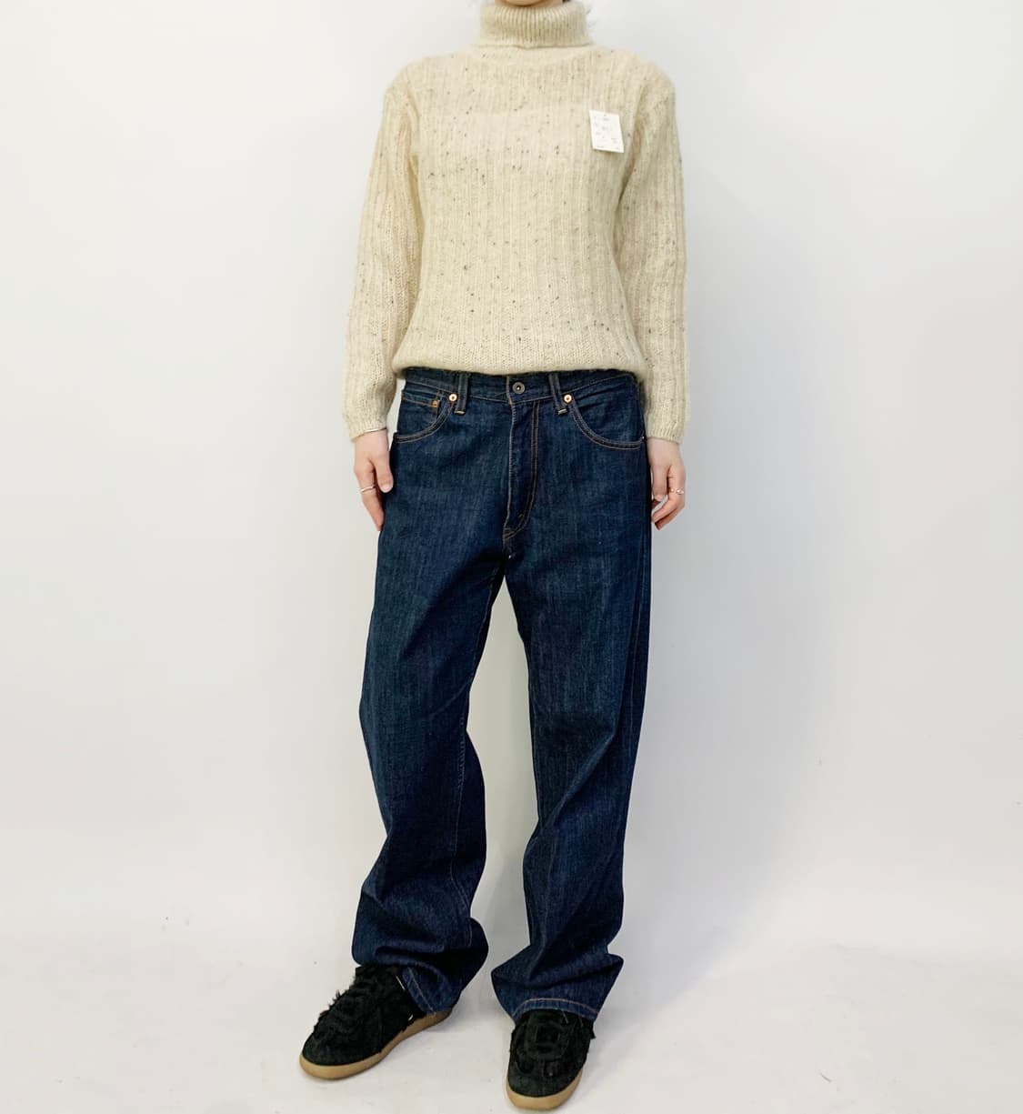  PEDA & MADA 니트 상품이미지1