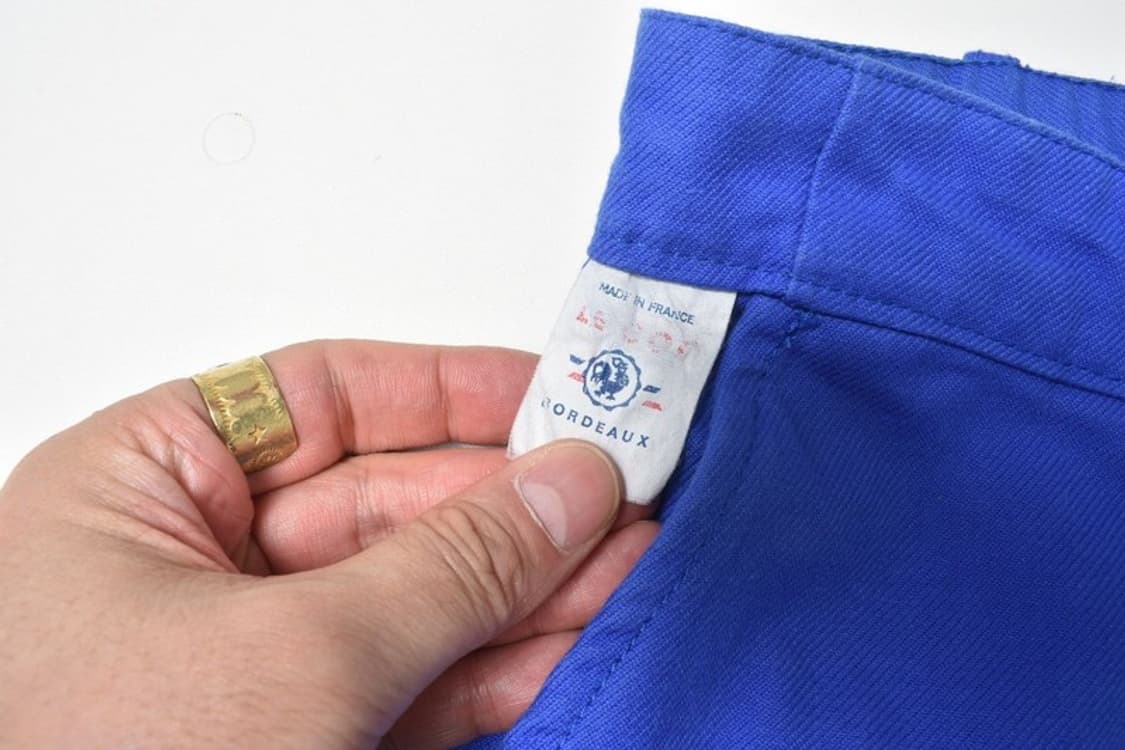 오리지널 프렌치 팬츠  상품이미지6