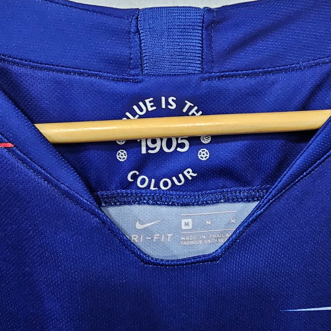 18-19 나이키 첼시 유니폼 상품이미지2