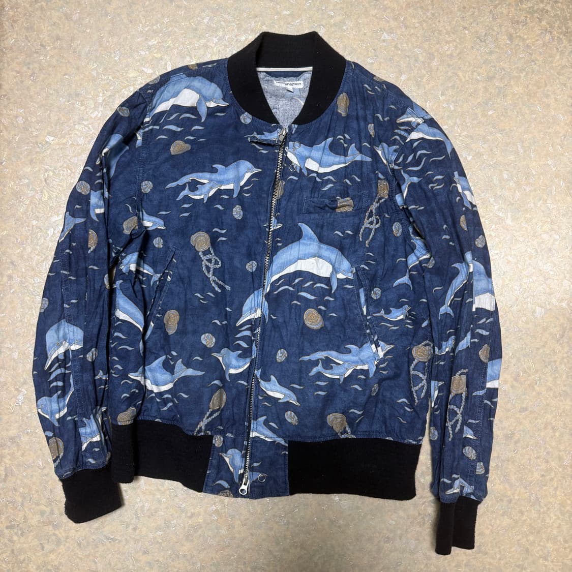 엔지니어드 가먼츠 돌핀 에비에이터 L 상품이미지1