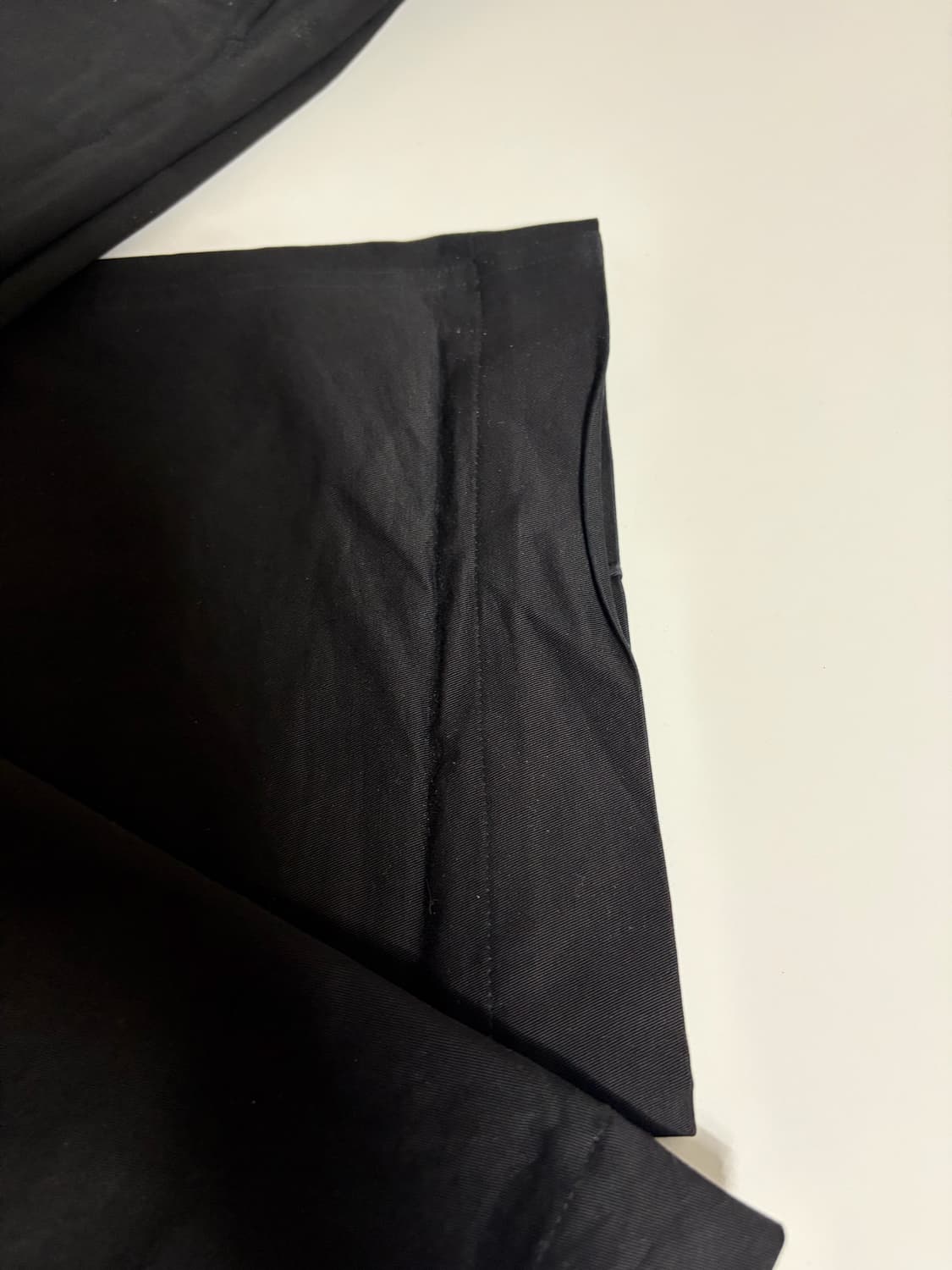 머듈 퍼티그 팬츠 2size 상품이미지5