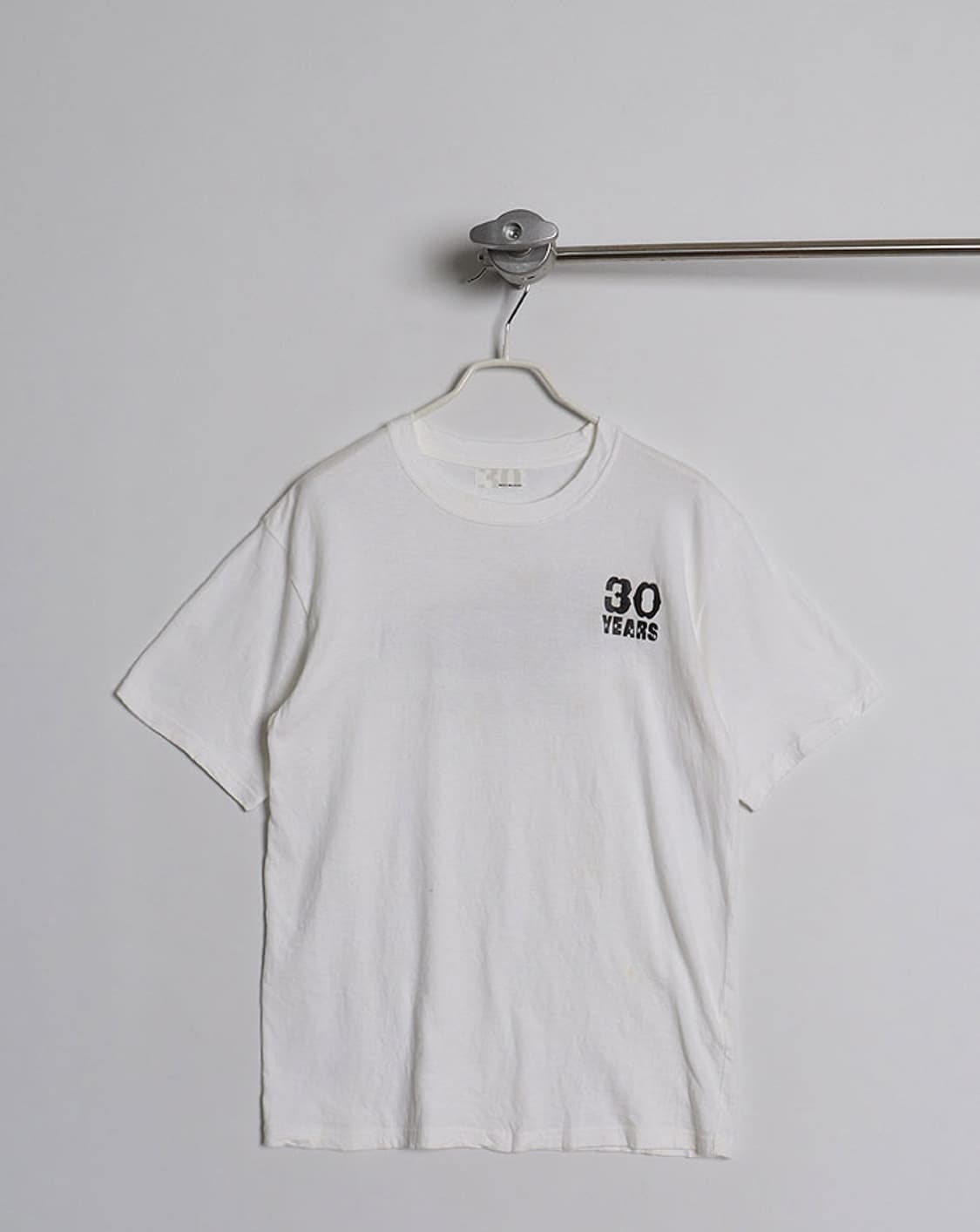 MEN'S MELROSE 30th Print T-Shirts 상품이미지1