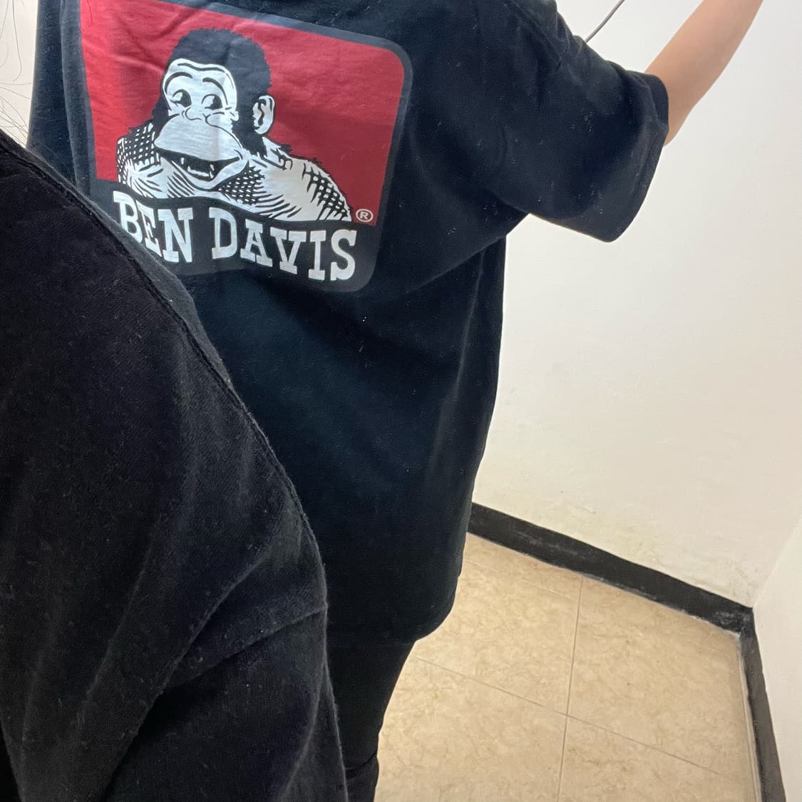 Ben Davis t-shirt 상품이미지3