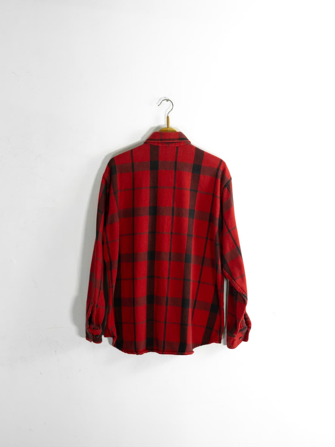 90s Big Mac shirt 상품이미지7