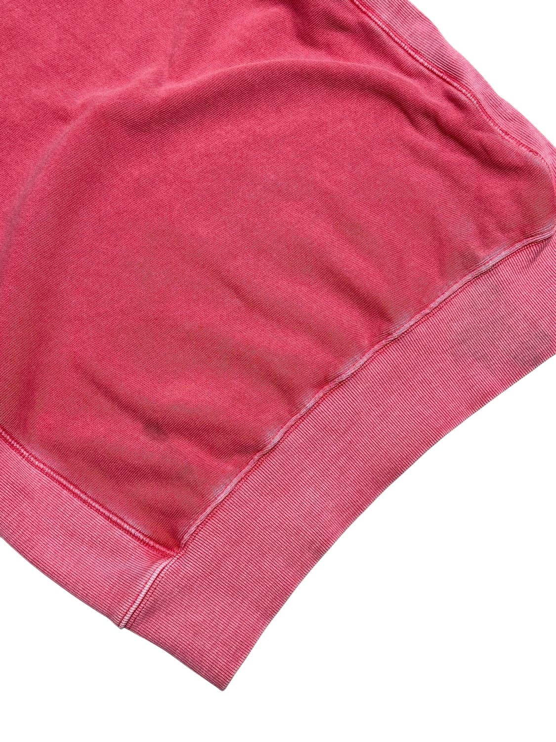 빈티지 페이디드 핑크 스웻셔츠 L~XL 상품이미지8