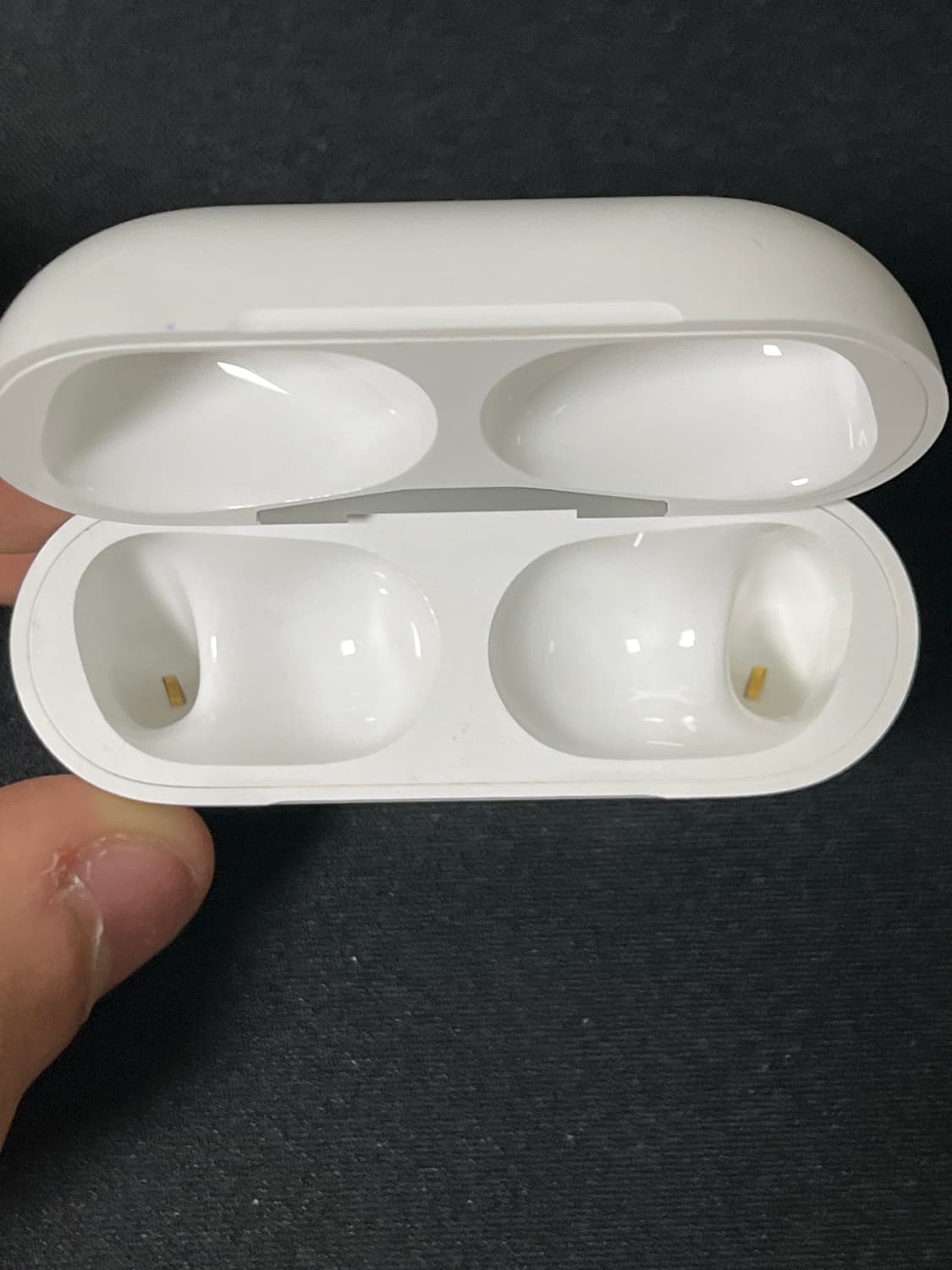 에어팟 프로2 8핀 풀박스 S급 상품이미지5