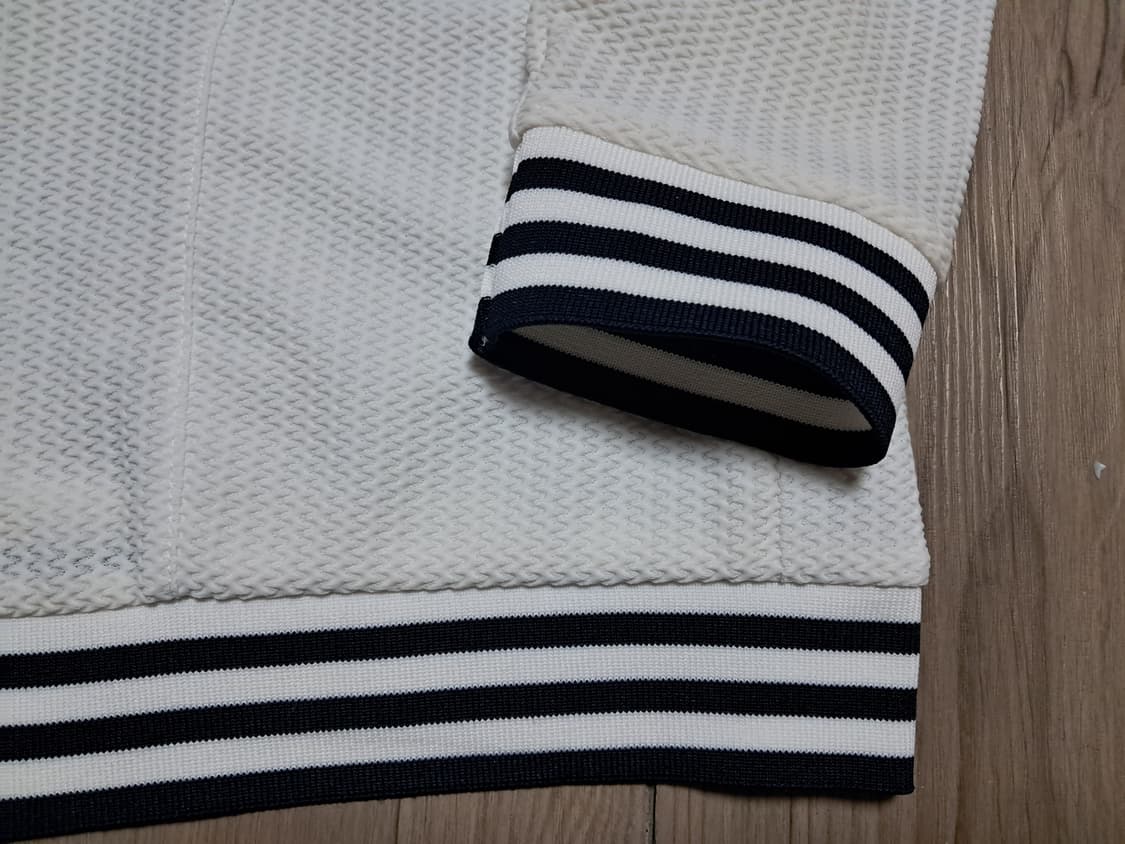 세사미스트리트 골프 여성 스윙자켓 100 상품이미지8