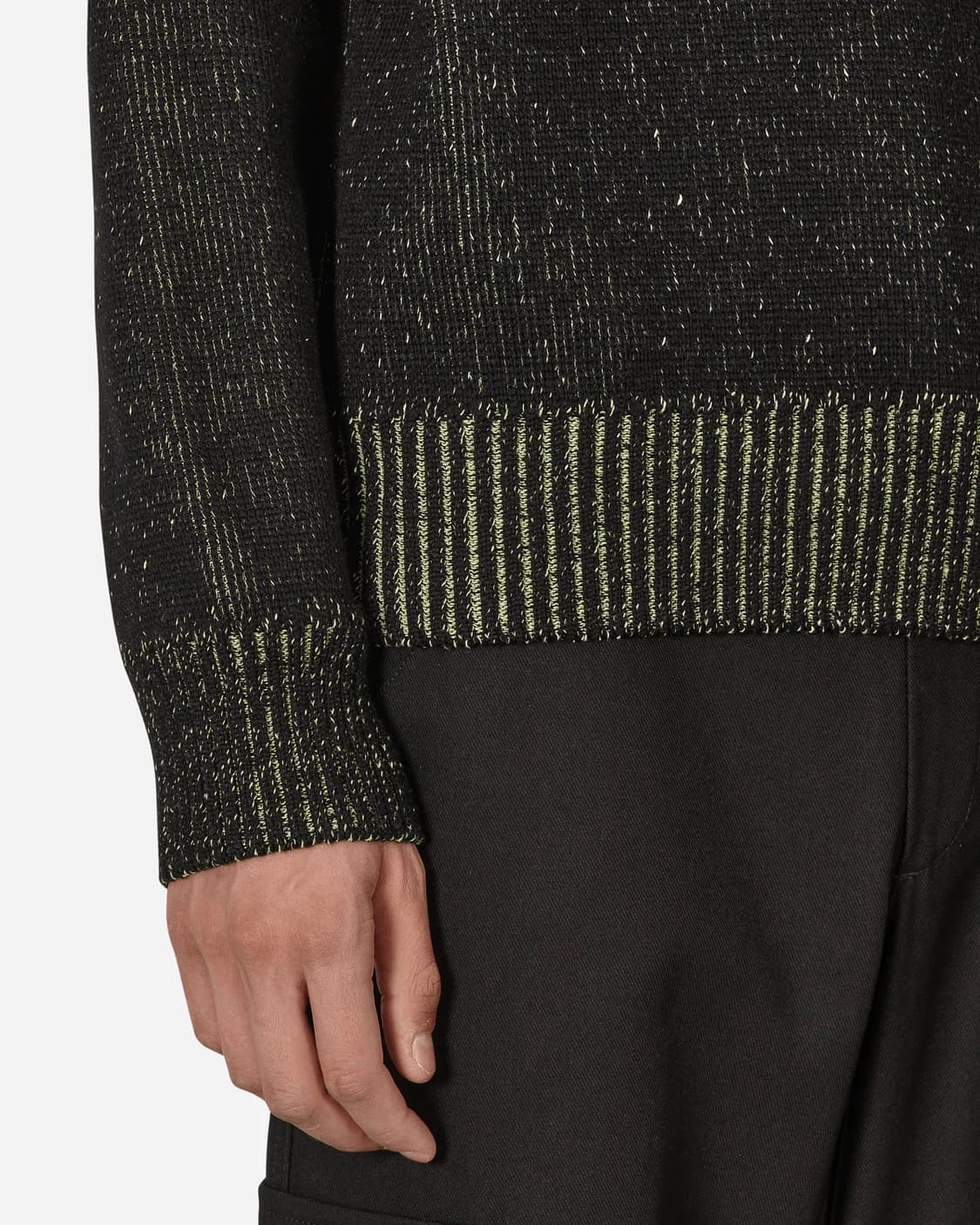 Gr10k Aimless Compact Knit Sweater M 상품이미지3