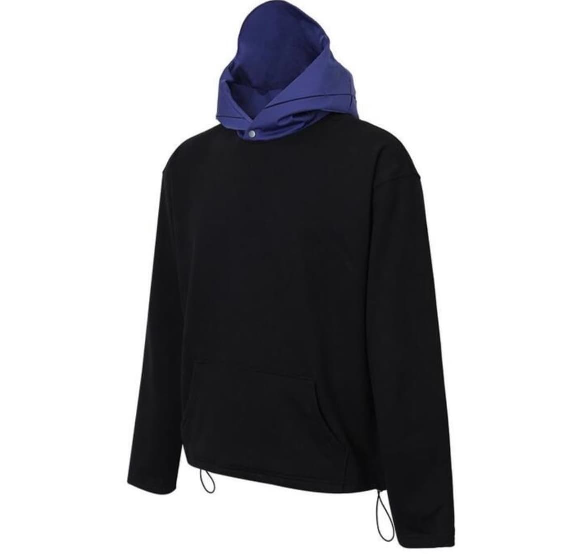 강정석 브로큰엄브렐라 후드 상품이미지2