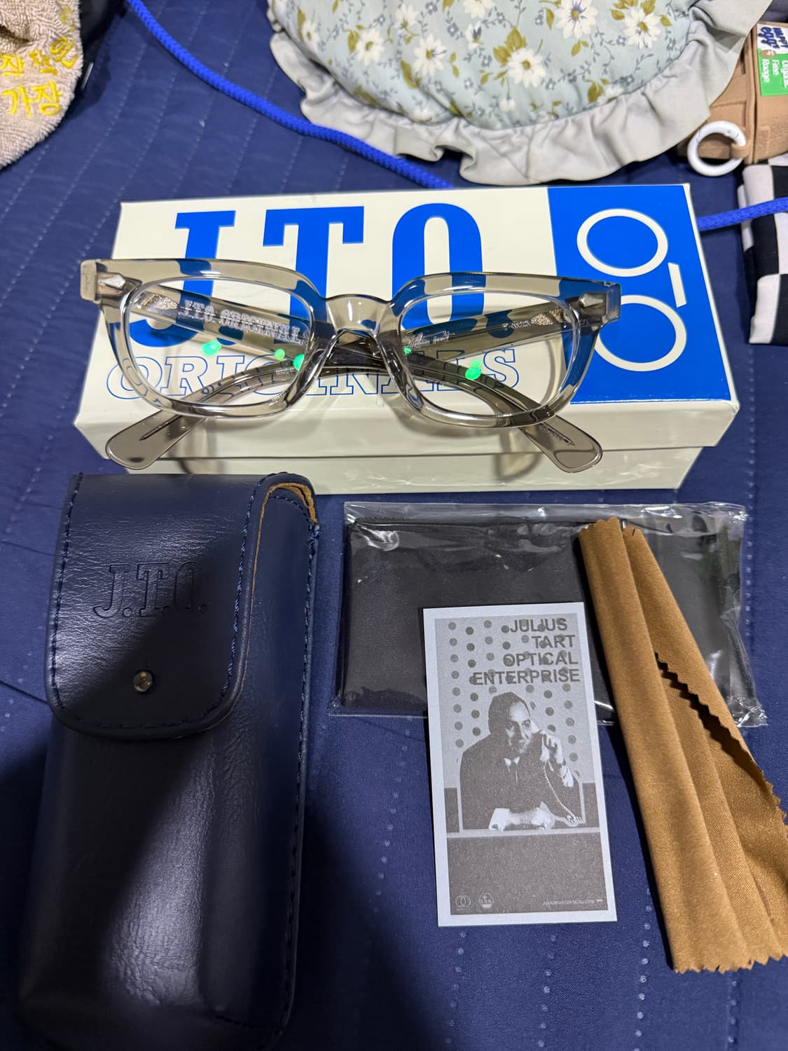 Jto 티맨 그레이  상품이미지1
