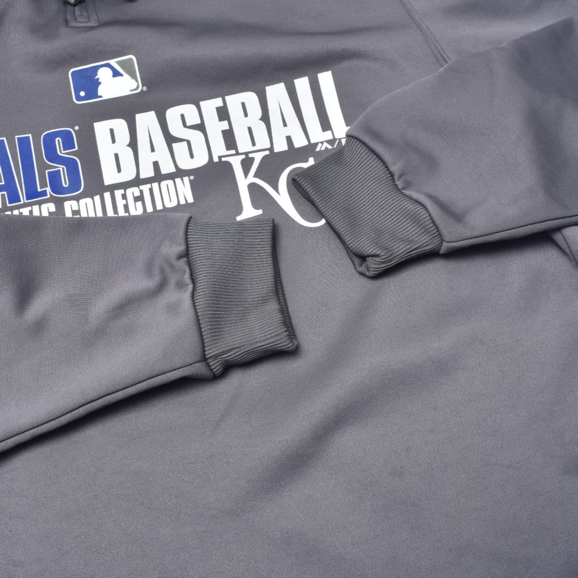 마제스틱 미주판 나일론 후드 L 상품이미지5