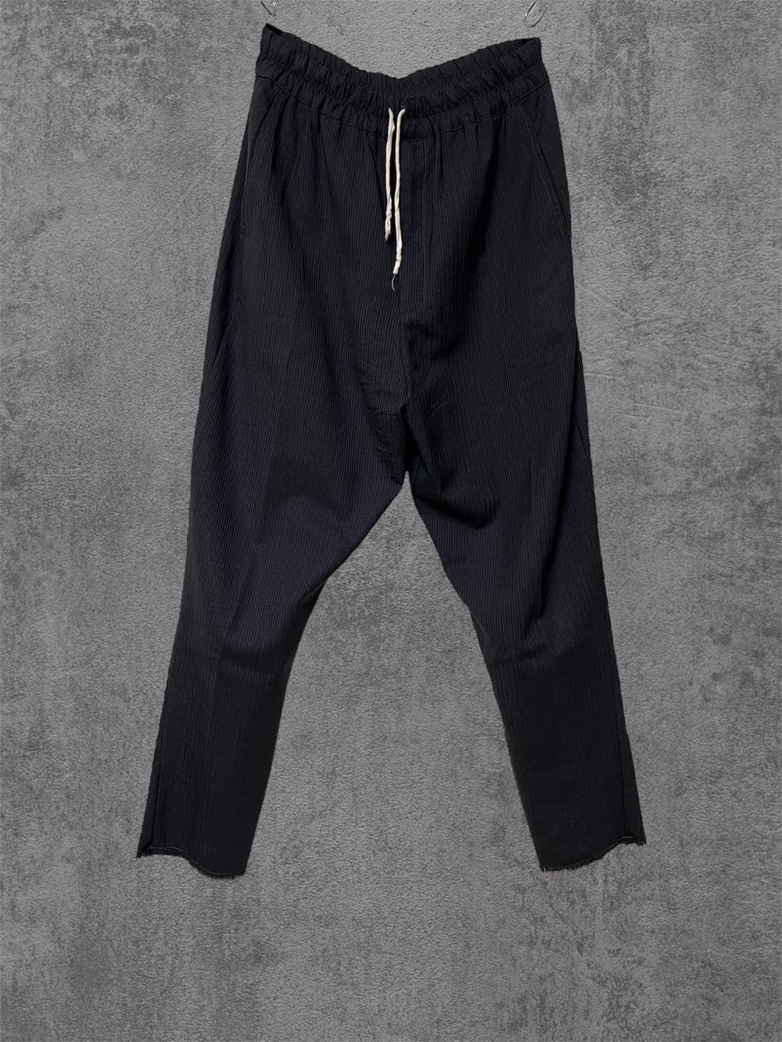 By Walid Stripe Trousers 상품이미지1