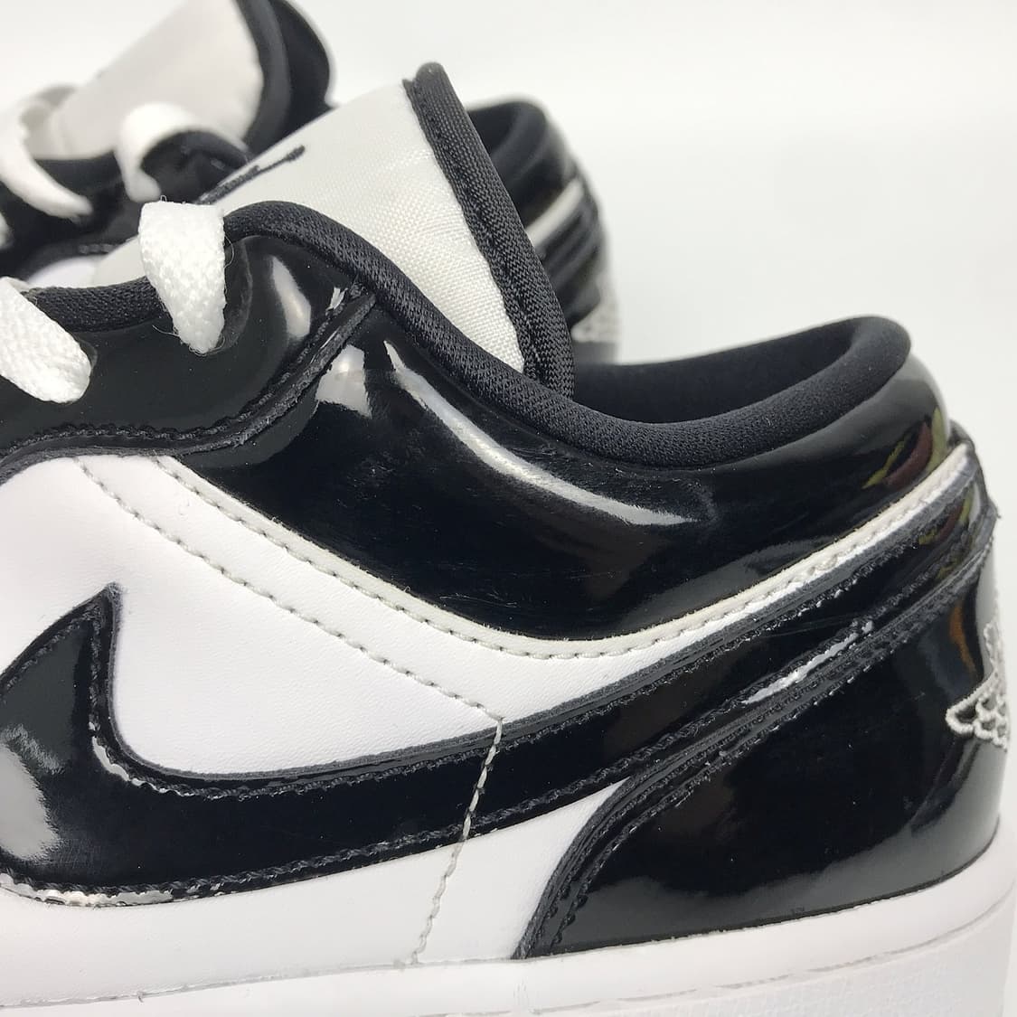 나이키 조던 1 로우 SE 콩코드 스니커즈 신발 남성270 상품이미지6