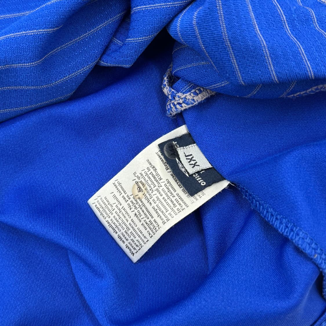 05-06 첼시 홈 No.8 프랭크 램파드 상품이미지9