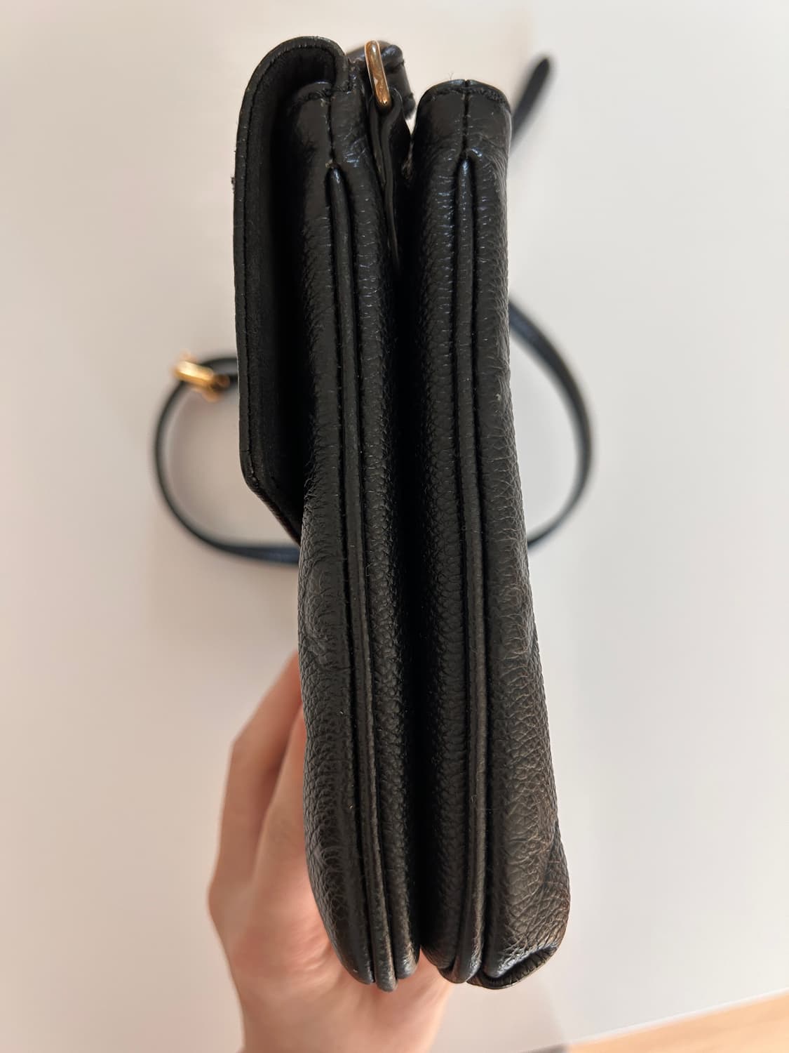 루이비통 앙프렝뜨 트와이스  상품이미지7