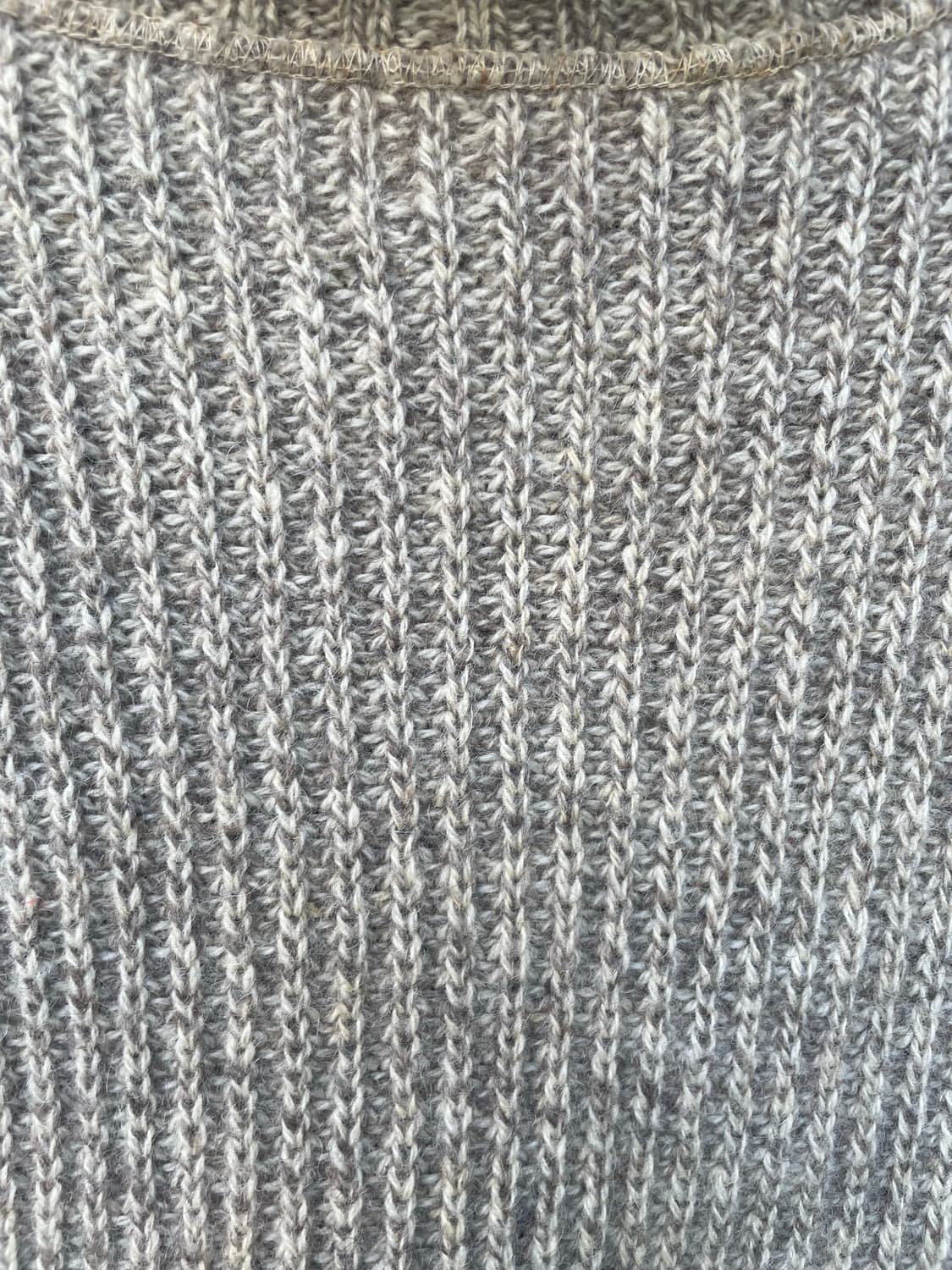 1980~90s Vintage Oakbrook Wool Sweater 상품이미지6