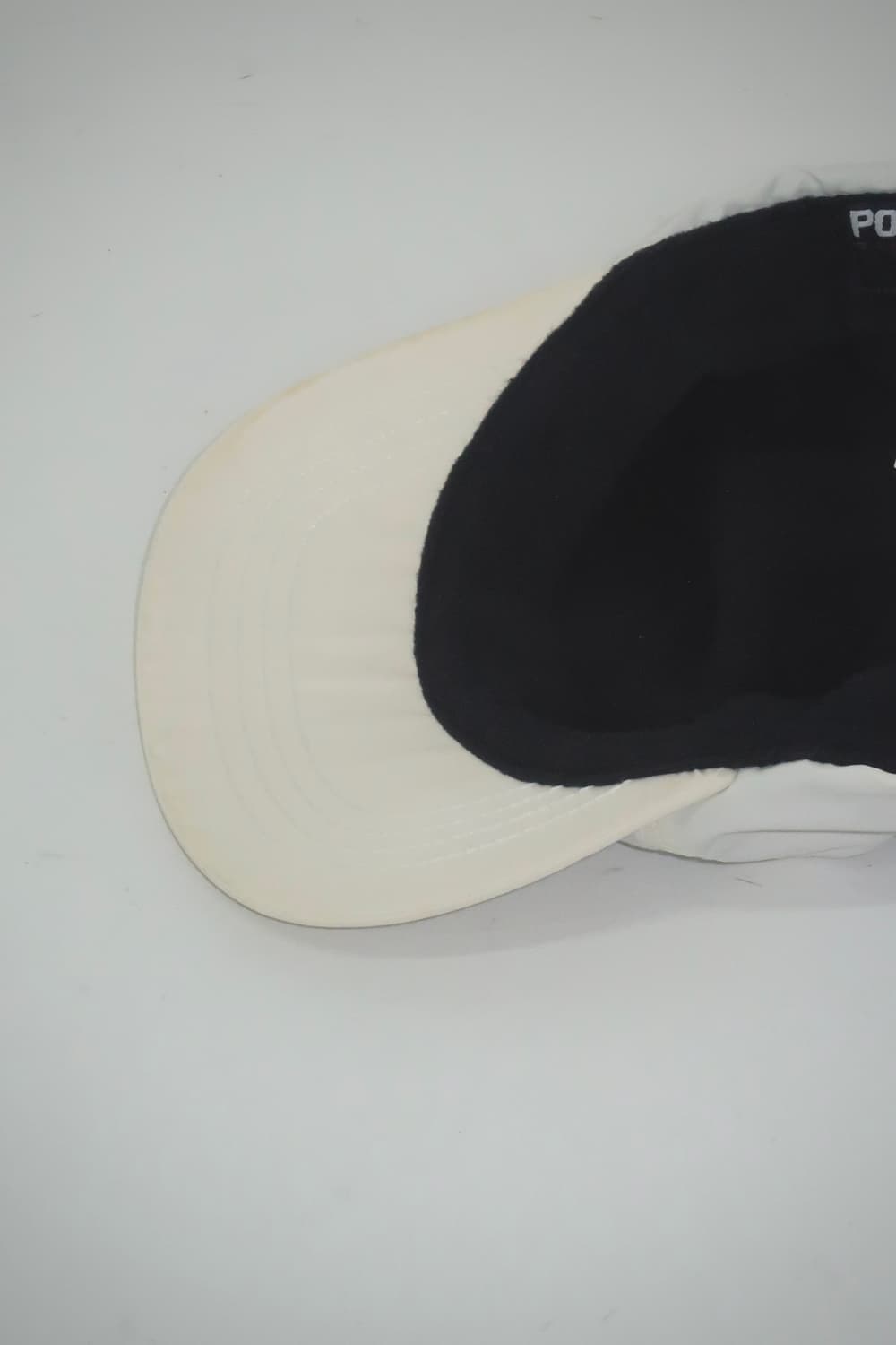 90‘s 폴로 랄프로렌 캡모자 made in USA 상품이미지6