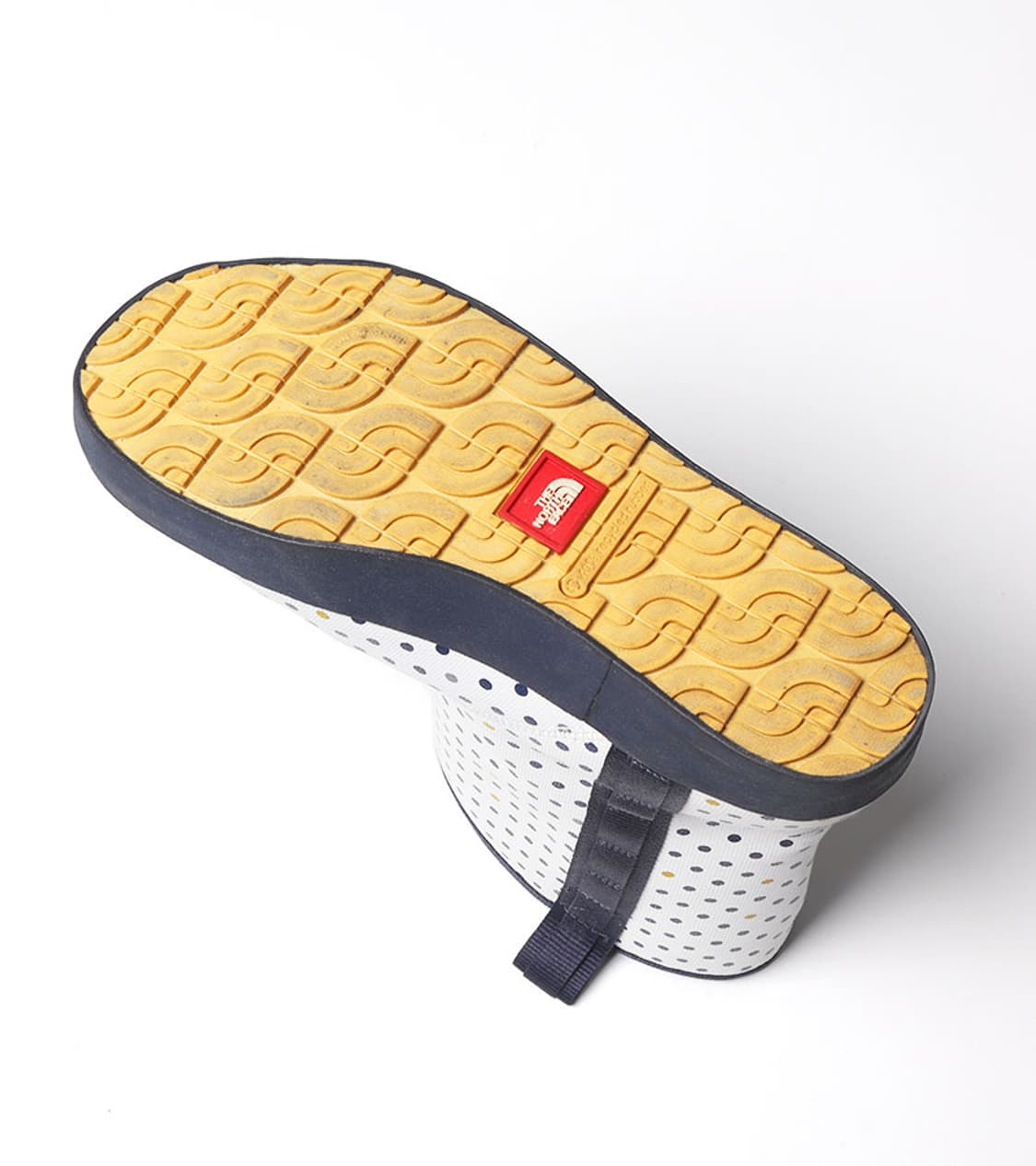 THE NORTH FACE - DOT BASECAMP BOOTS 상품이미지10