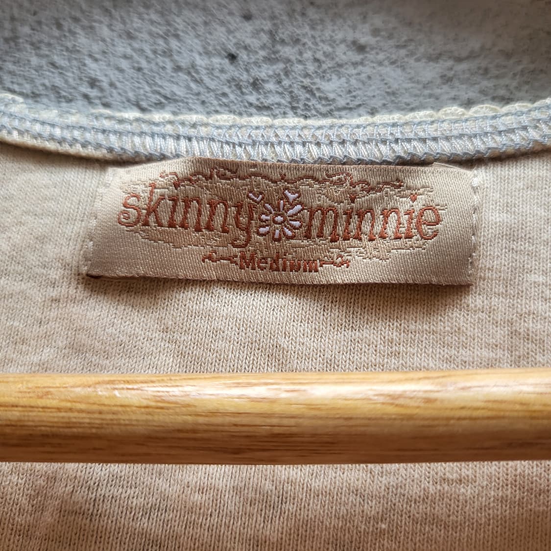 skinny minnie long sleeves (7부) 상품이미지7
