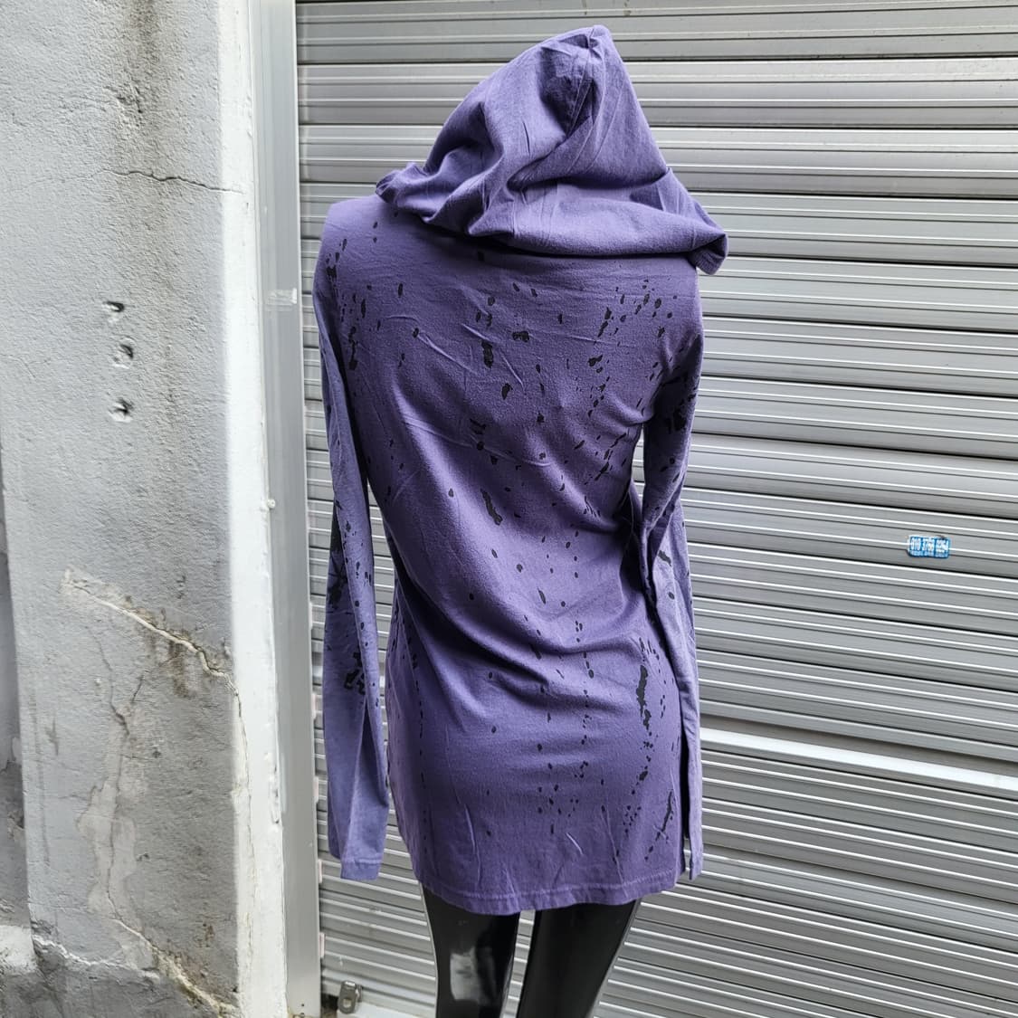 LIBERTALIA long sleeves   상품이미지5