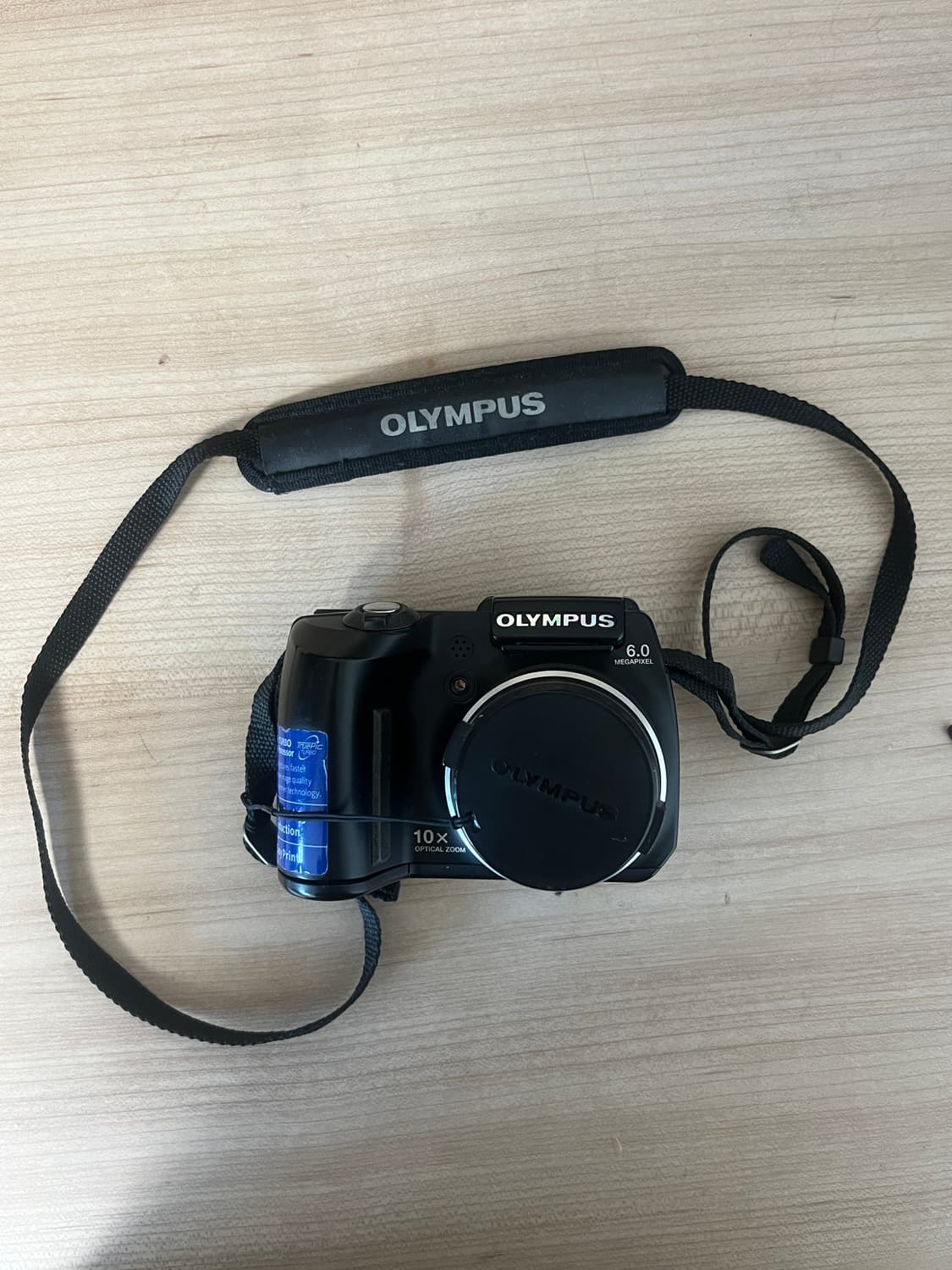 올림푸스 sp-500uz 상품이미지2