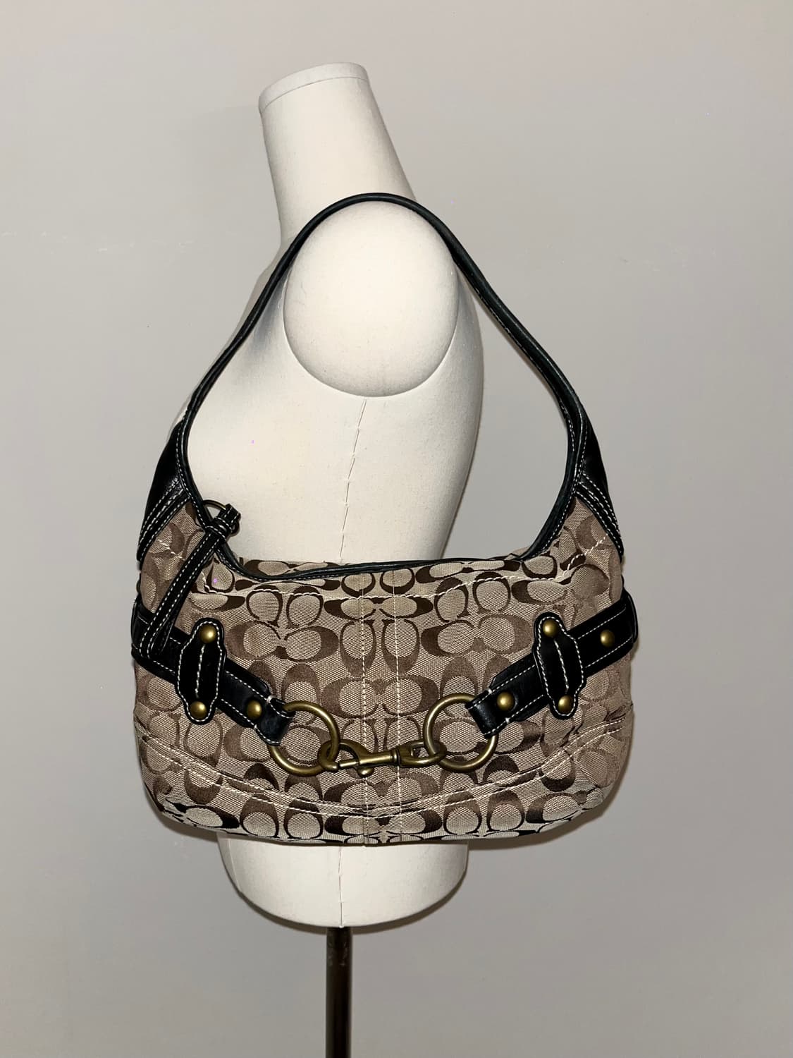 Coach Basic Shoulder bag 상품이미지1