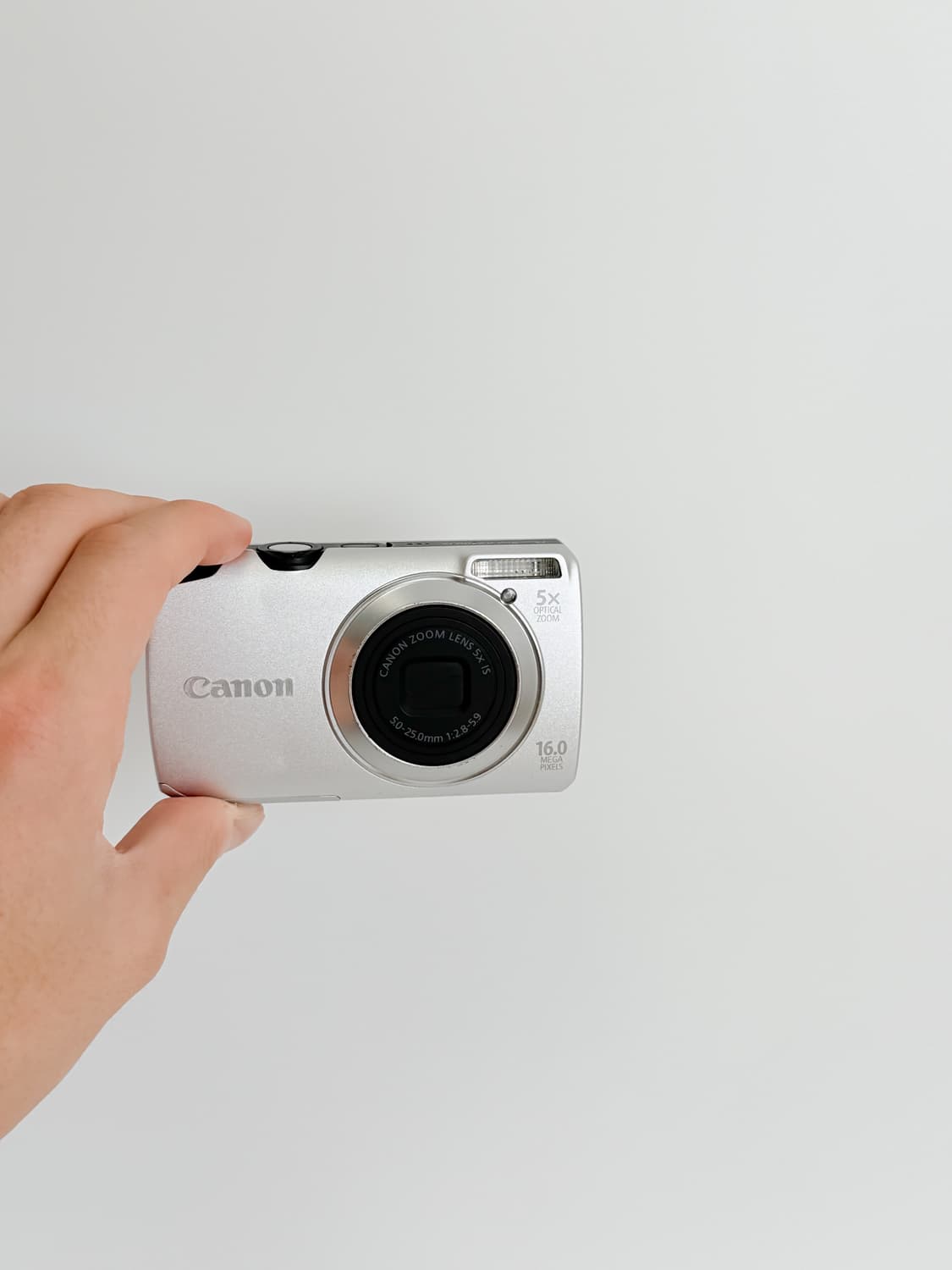 고사양!) 캐논 파워샷 a3300 Powershot 빈티지 디카 상품이미지5