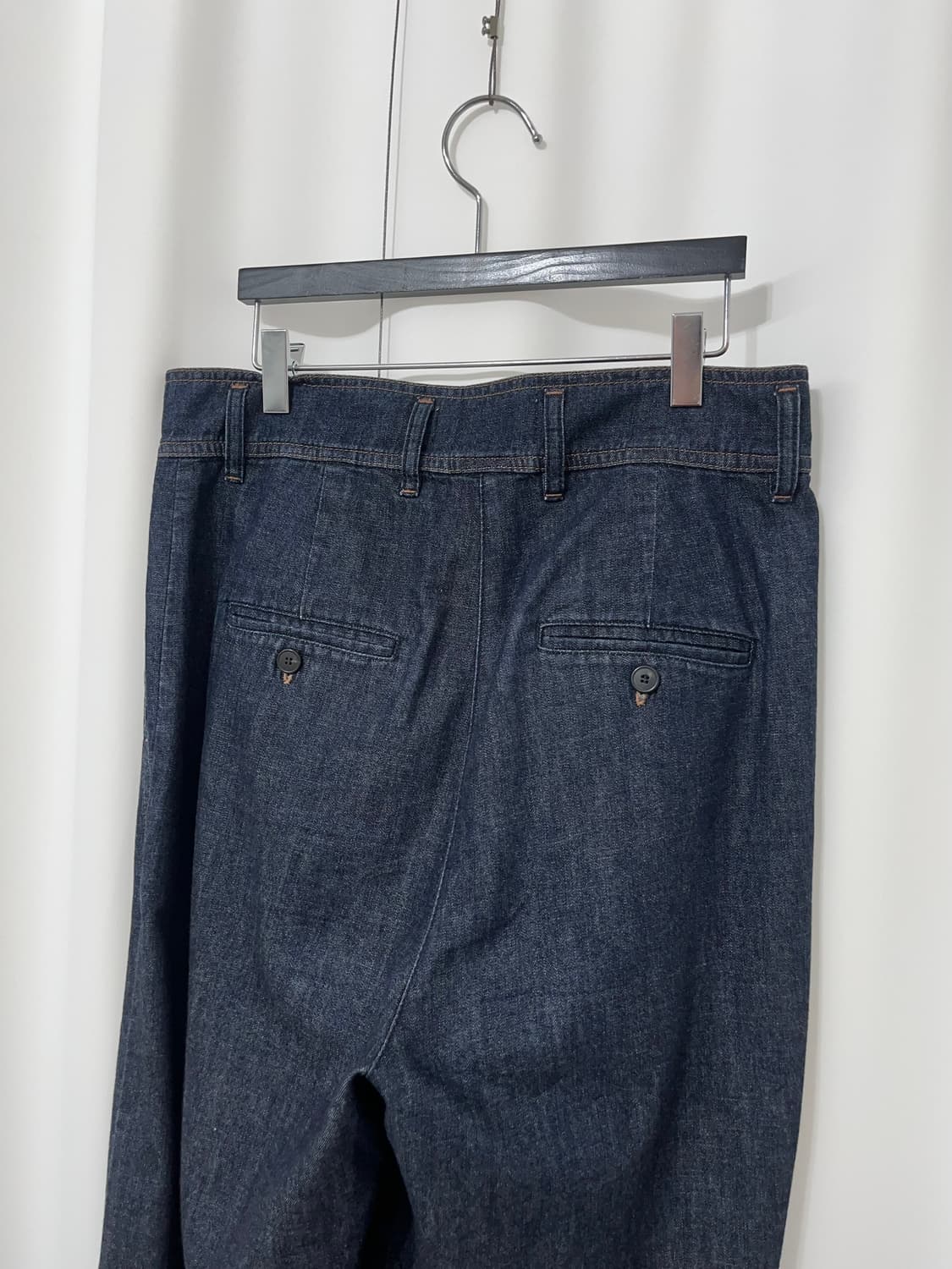 WEEKEND MaxMara denim pants 상품이미지5