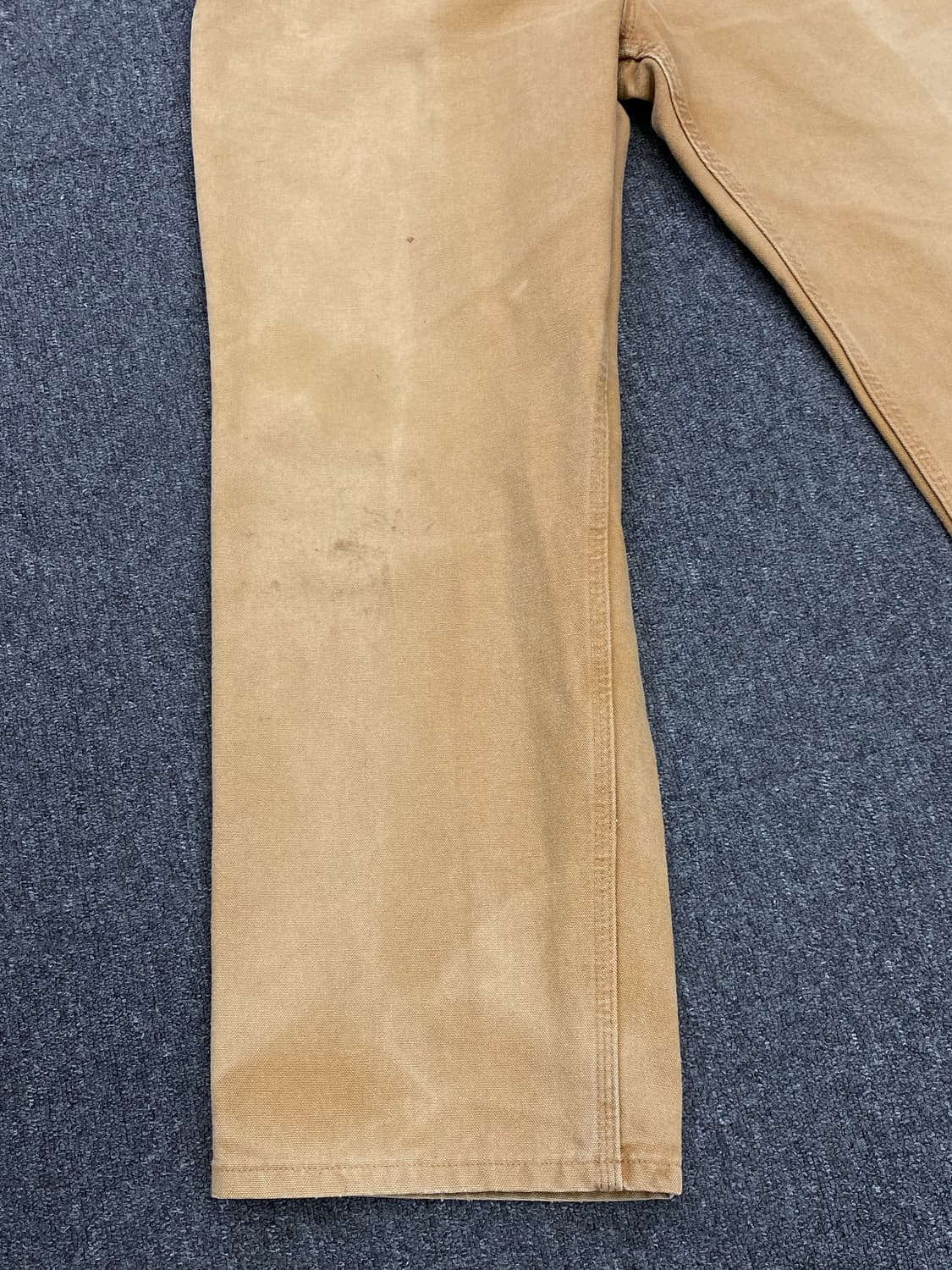 Carhartt 칼하트 카펜터 팬츠 상품이미지3