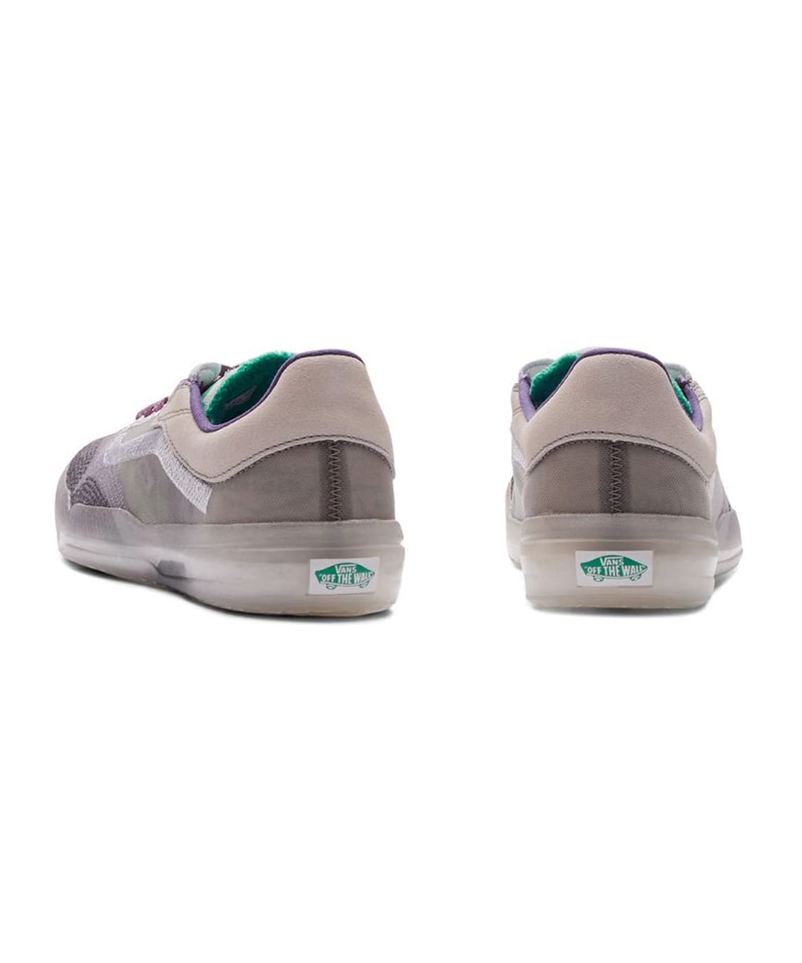 반스 얼티밋 와플 260 새상품 상품이미지3