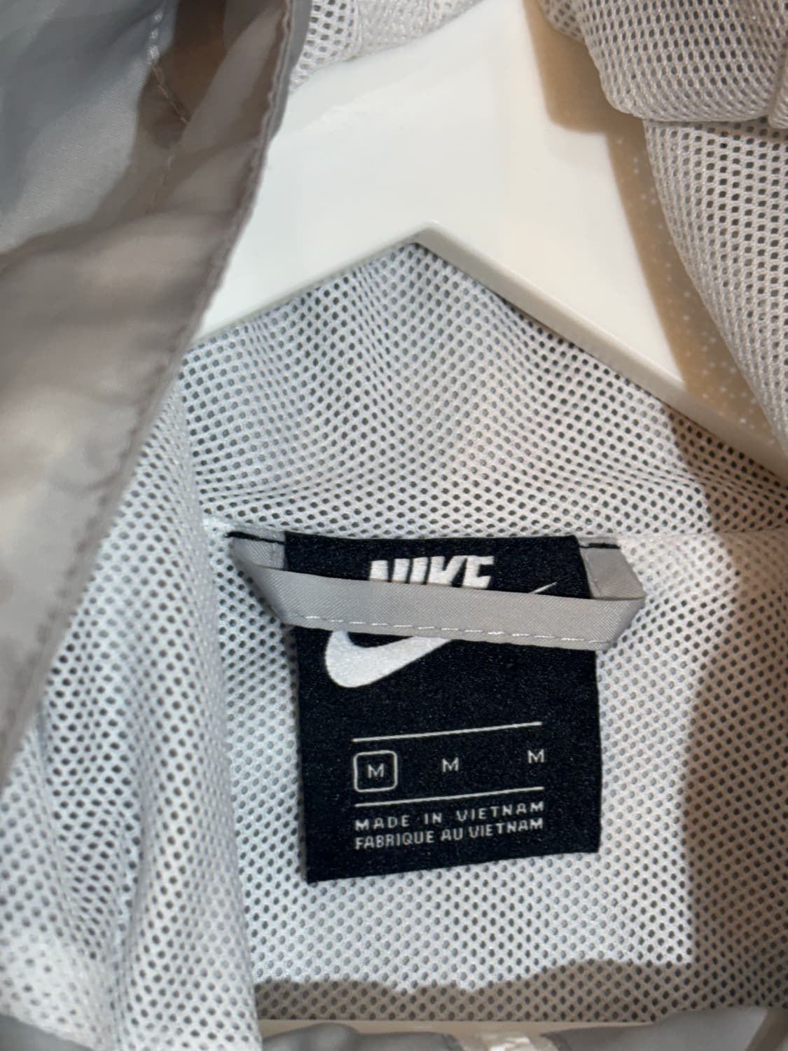 나이키  바람막이 자켓  상품이미지5