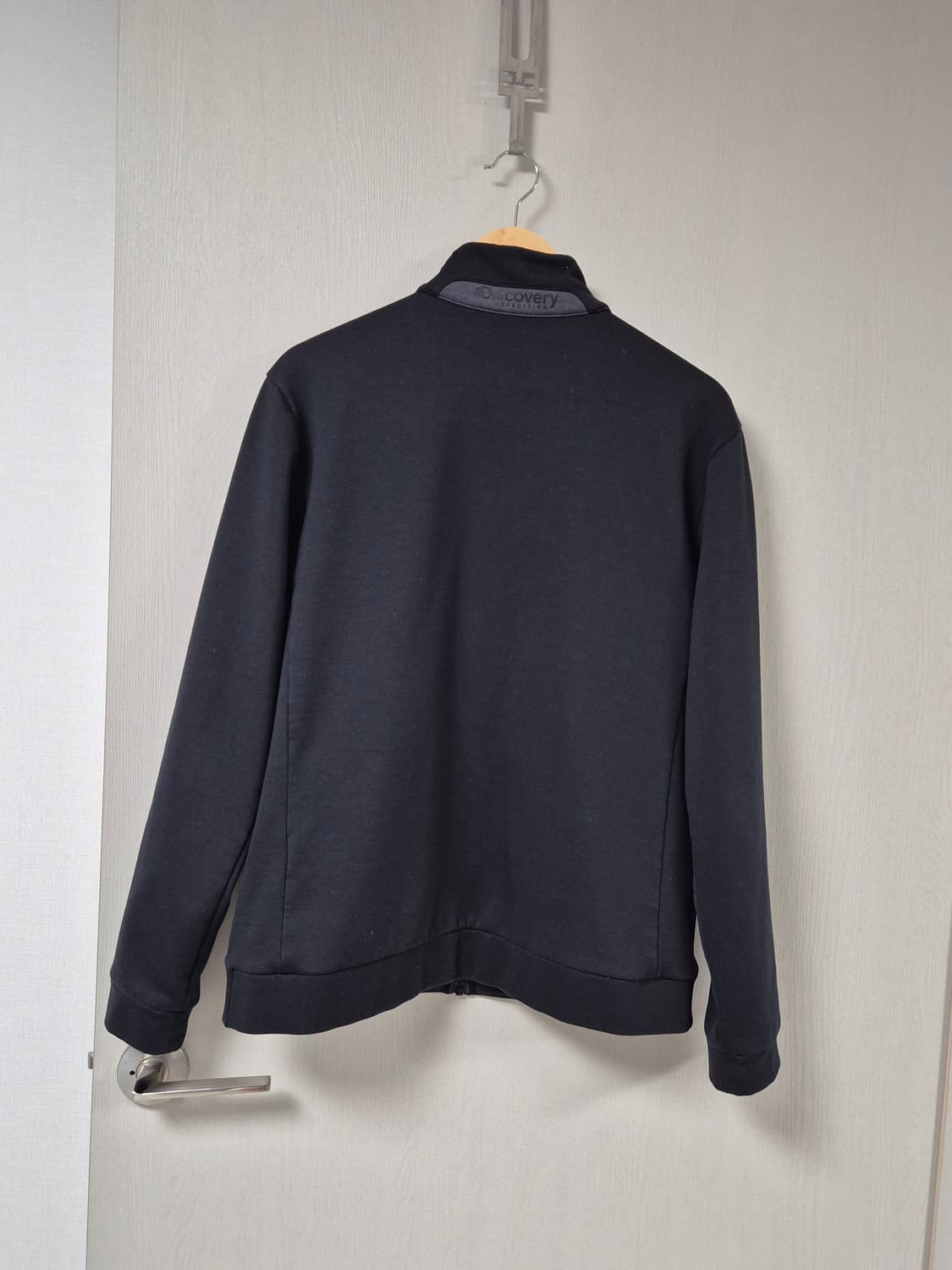 디스커버리 집업 자켓 100에서 105 상품이미지7