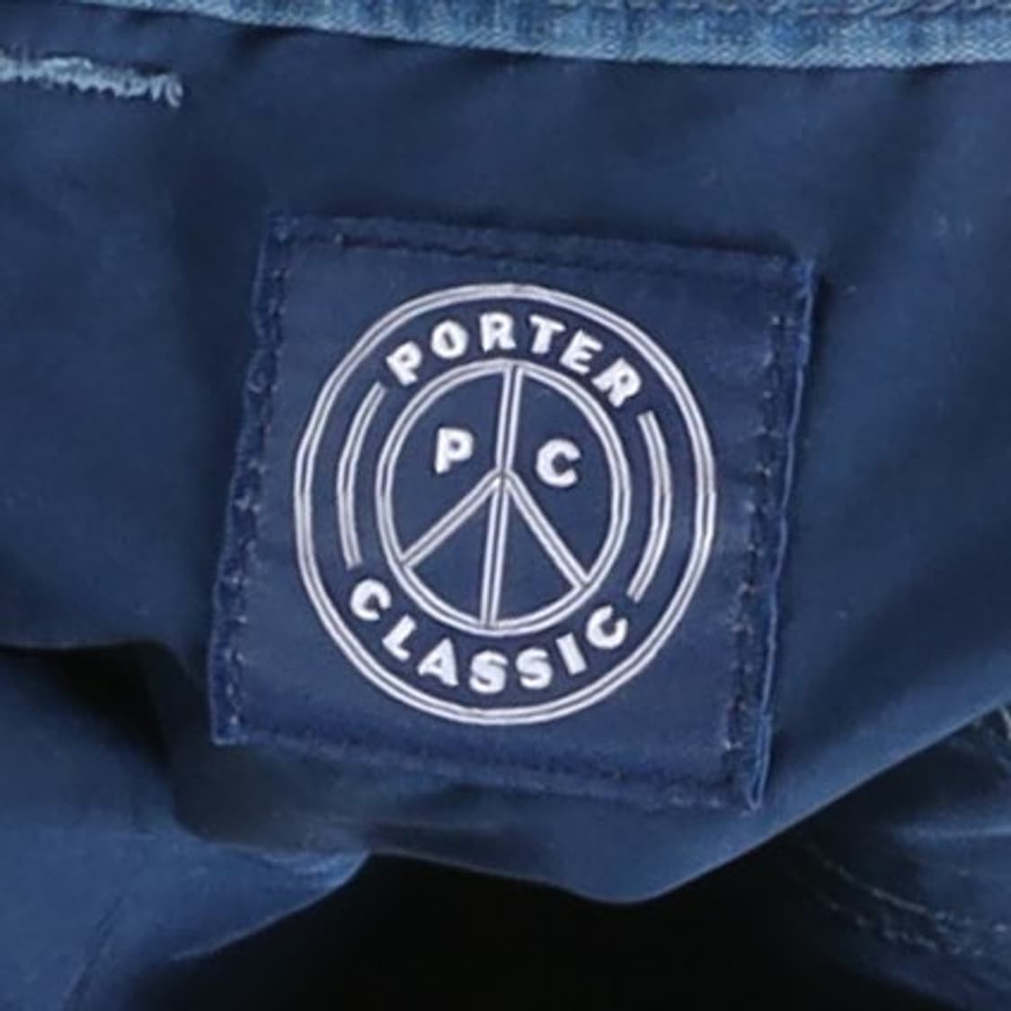 포터클래식 Poter Classic Weather Wide Pants

 상품이미지8