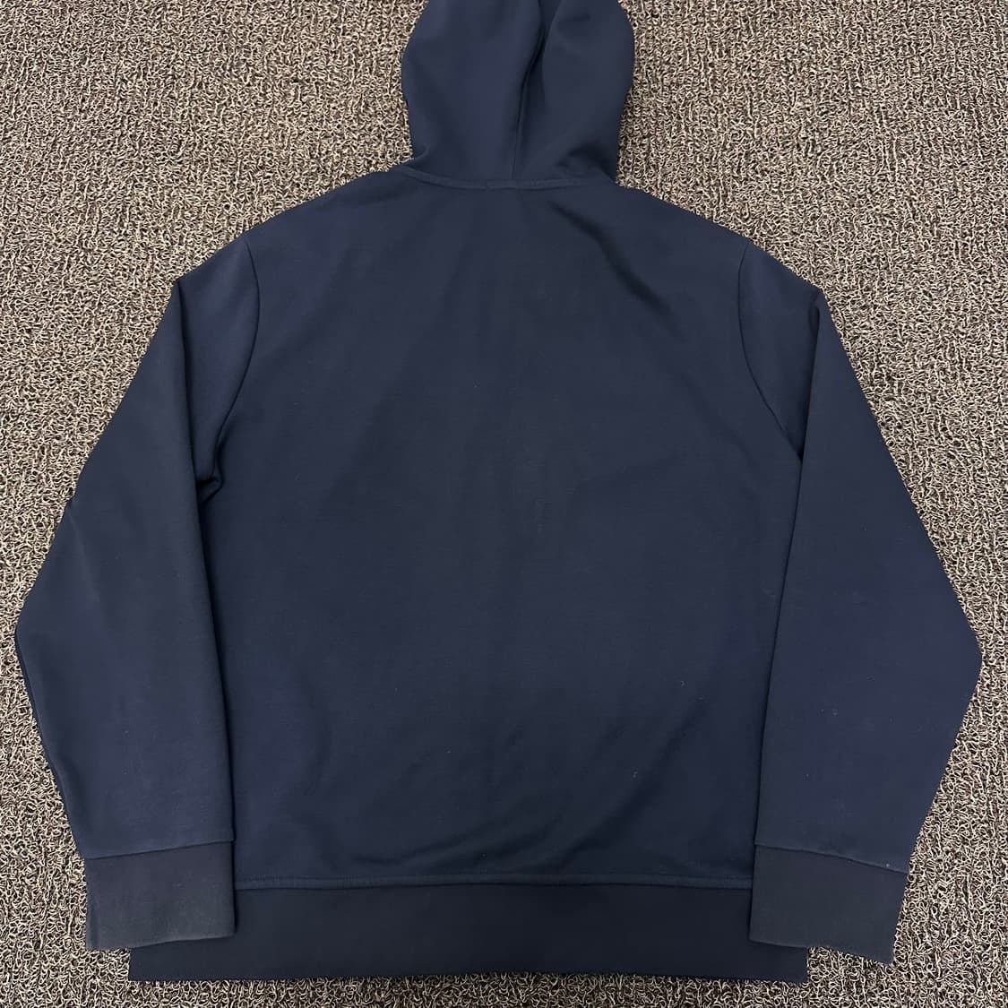 POLO 폴로 랄프로렌 후드집업 네이비 L 상품이미지4